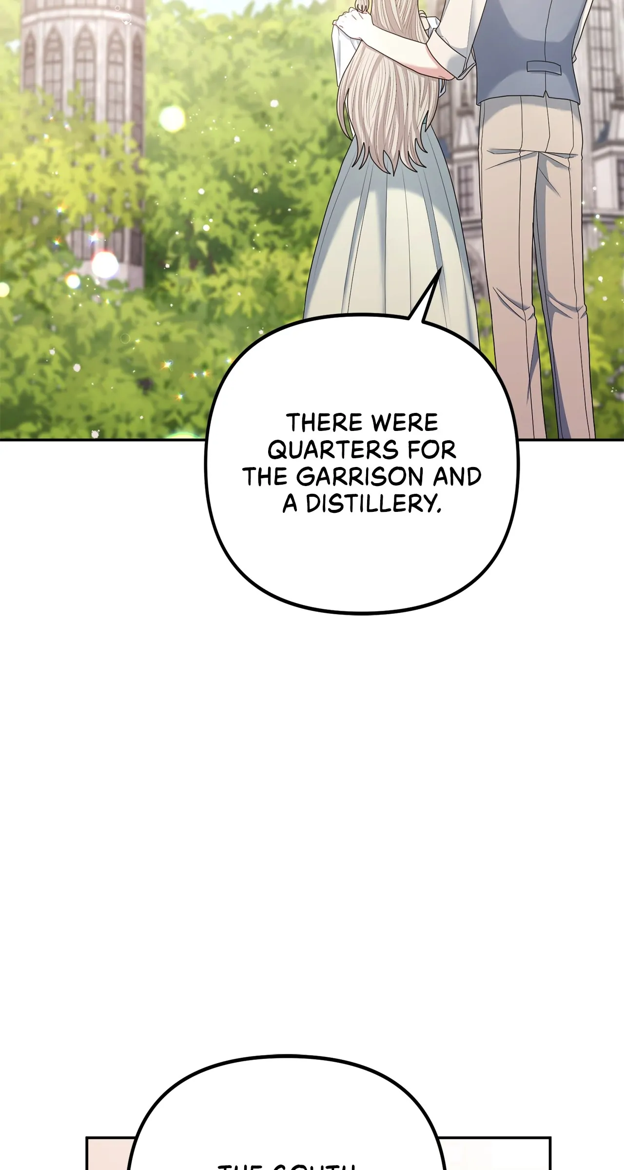 The Esteemed Lady of the Tea Garden Chapter 40 293 13