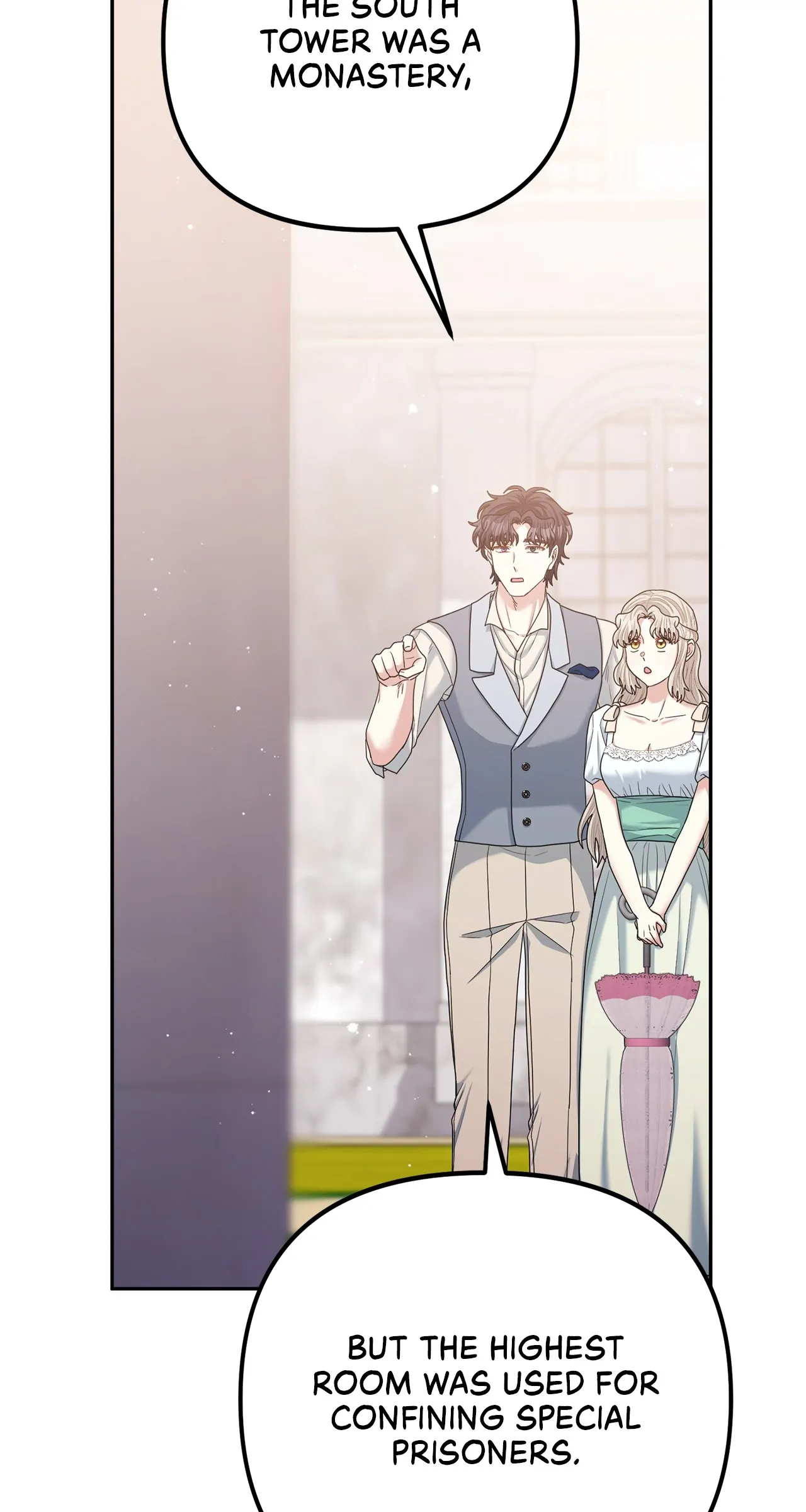 The Esteemed Lady of the Tea Garden Chapter 40 294 14