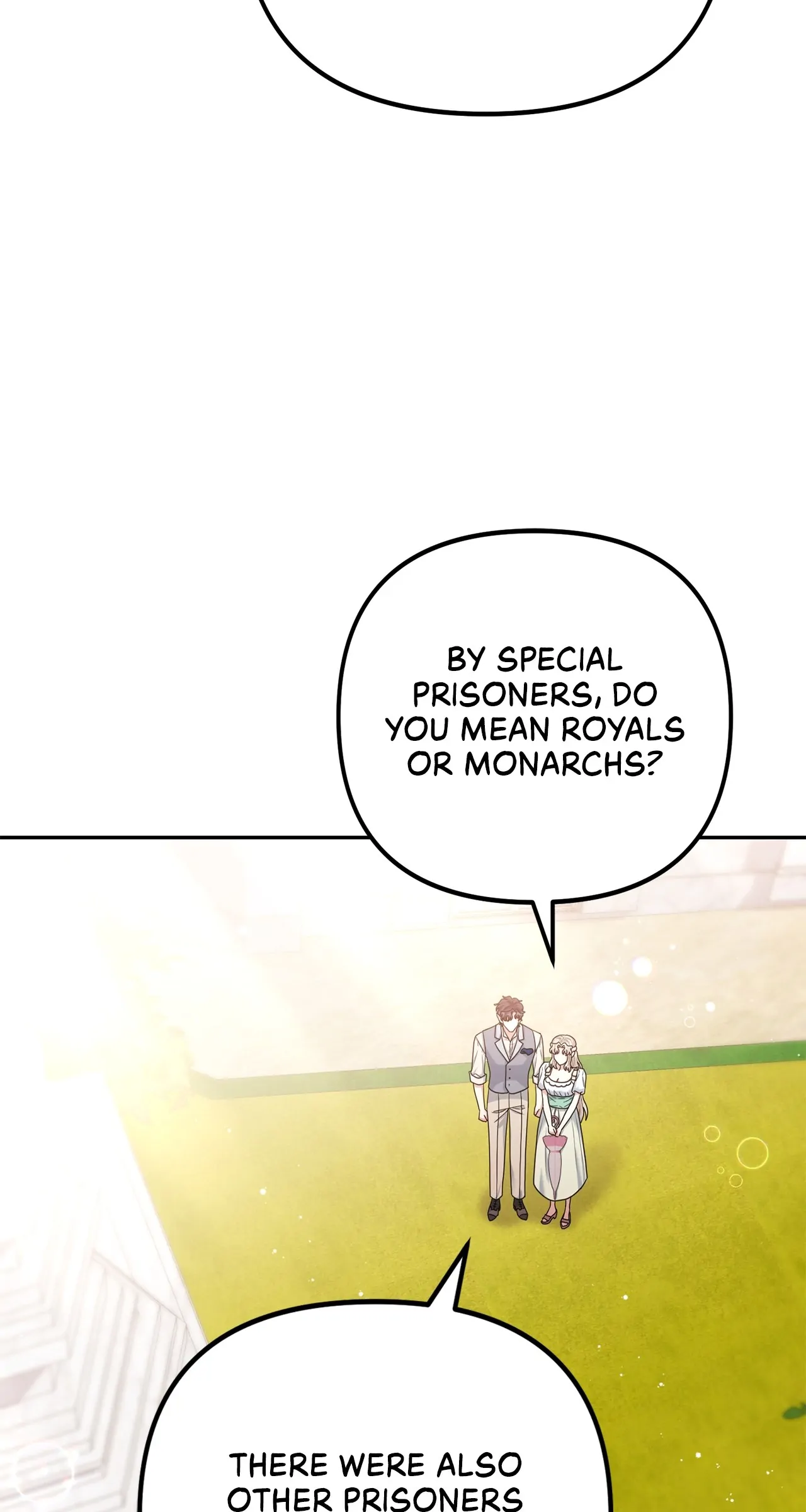 The Esteemed Lady of the Tea Garden Chapter 40 295 15