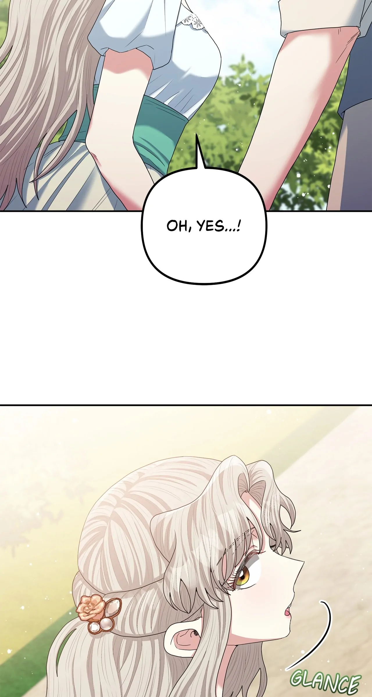 The Esteemed Lady of the Tea Garden Chapter 40 303 23