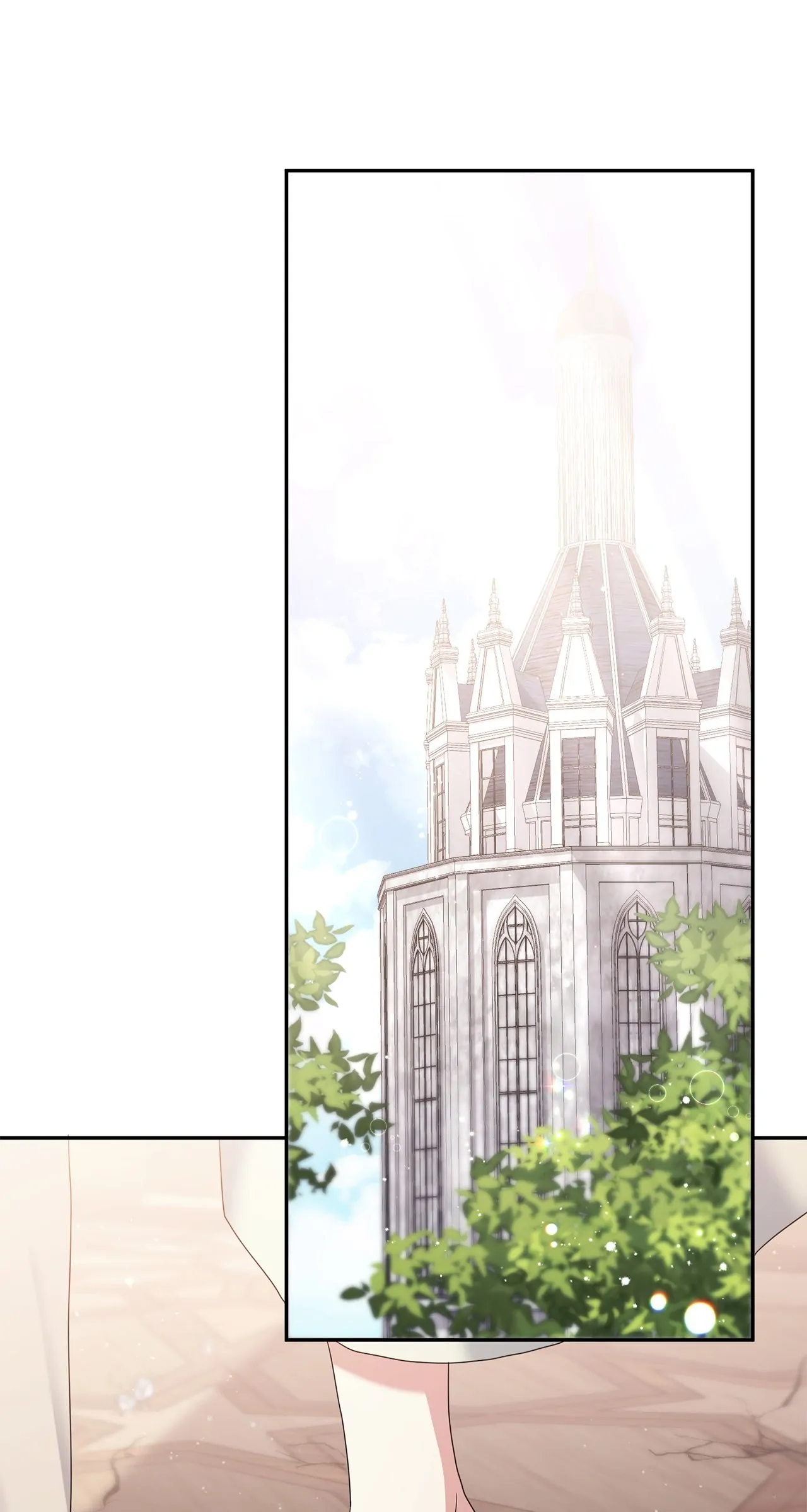 The Esteemed Lady of the Tea Garden Chapter 40 308 28
