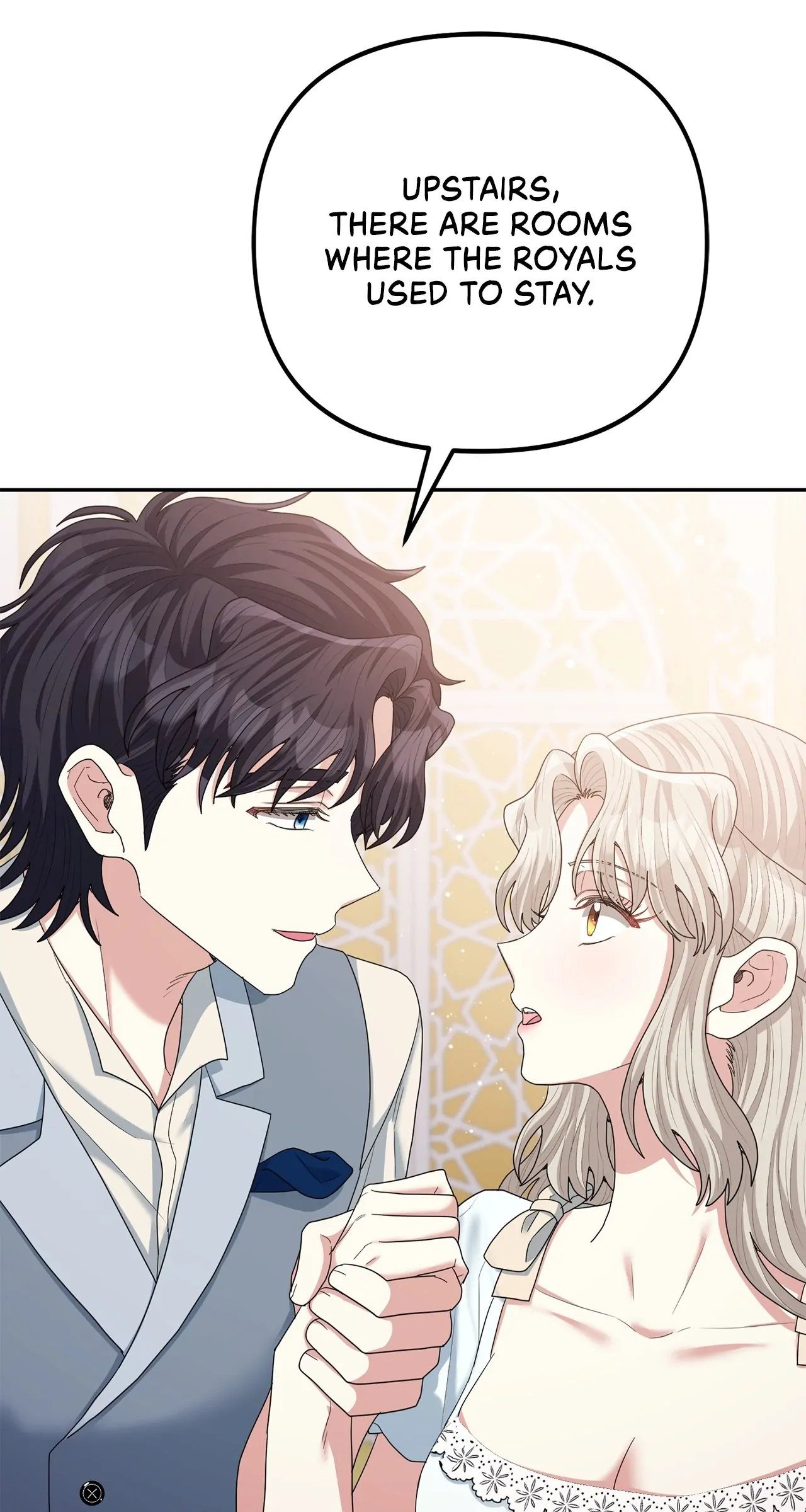 The Esteemed Lady of the Tea Garden Chapter 40 314 34