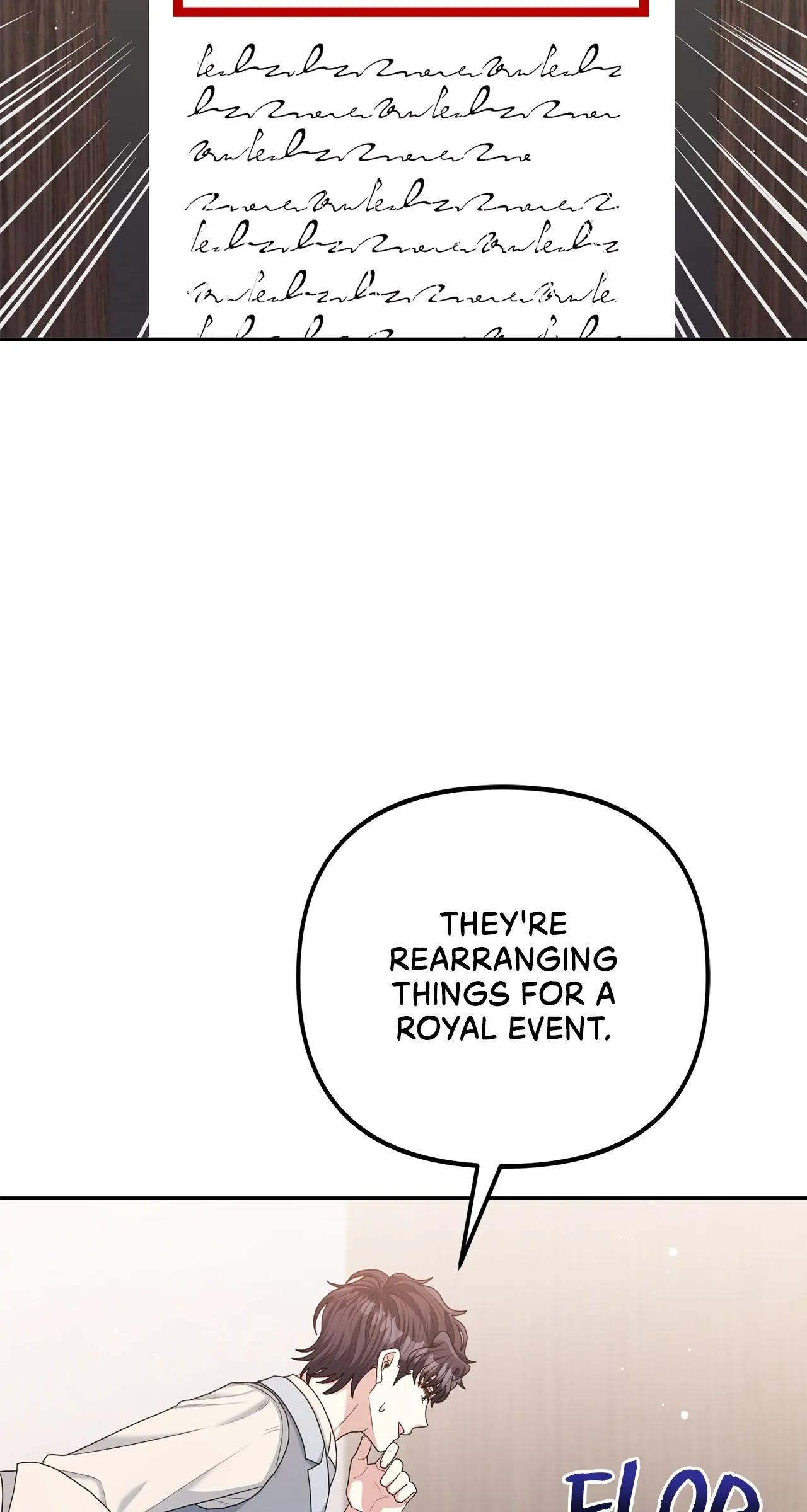 The Esteemed Lady of the Tea Garden Chapter 40 318 38