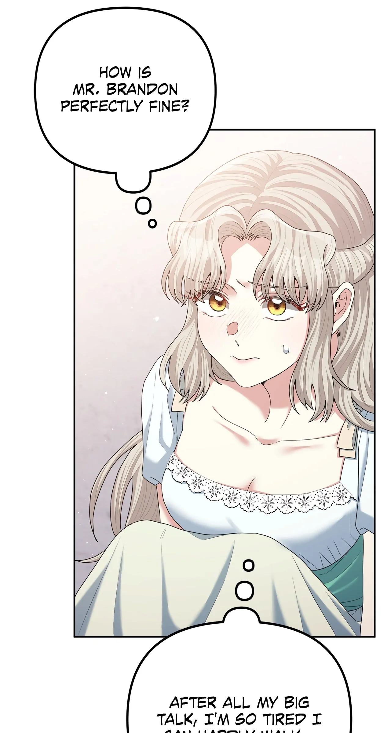 The Esteemed Lady of the Tea Garden Chapter 40 321 41