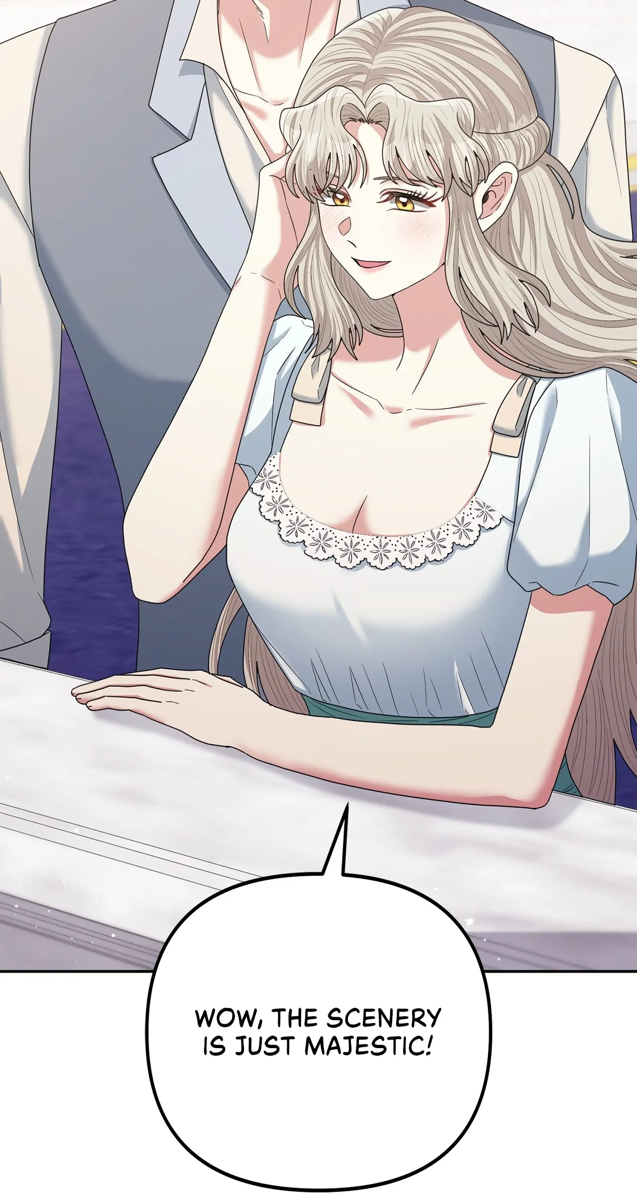 The Esteemed Lady of the Tea Garden Chapter 40 327 47