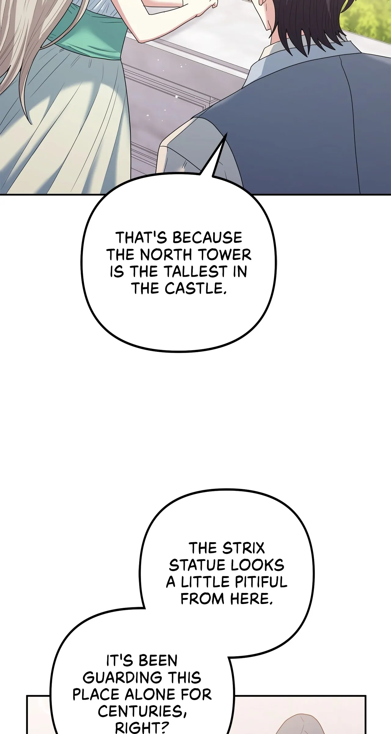 The Esteemed Lady of the Tea Garden Chapter 40 329 49