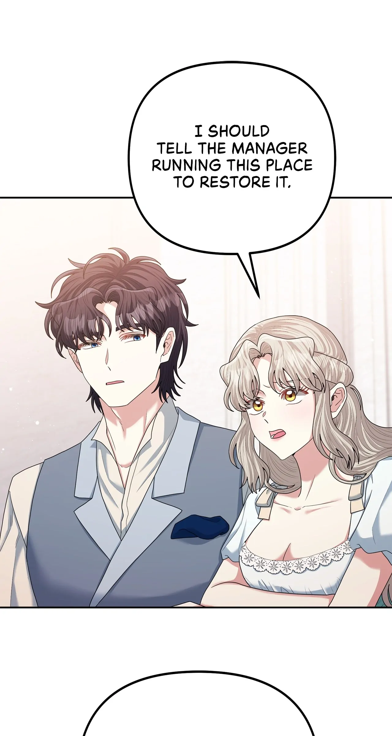 The Esteemed Lady of the Tea Garden Chapter 40 332 52
