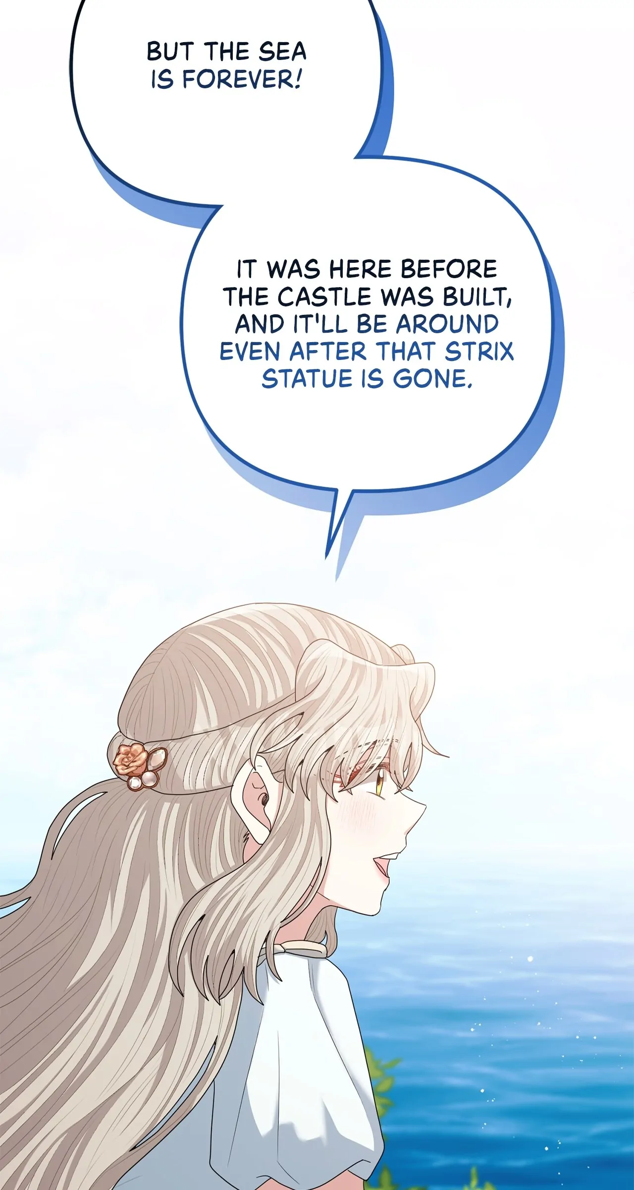 The Esteemed Lady of the Tea Garden Chapter 40 336 56