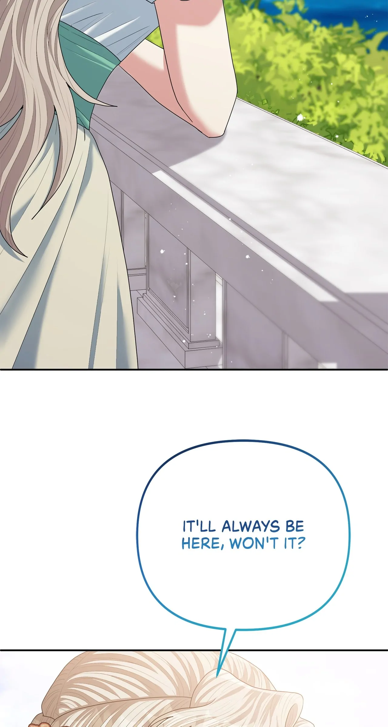 The Esteemed Lady of the Tea Garden Chapter 40 337 57