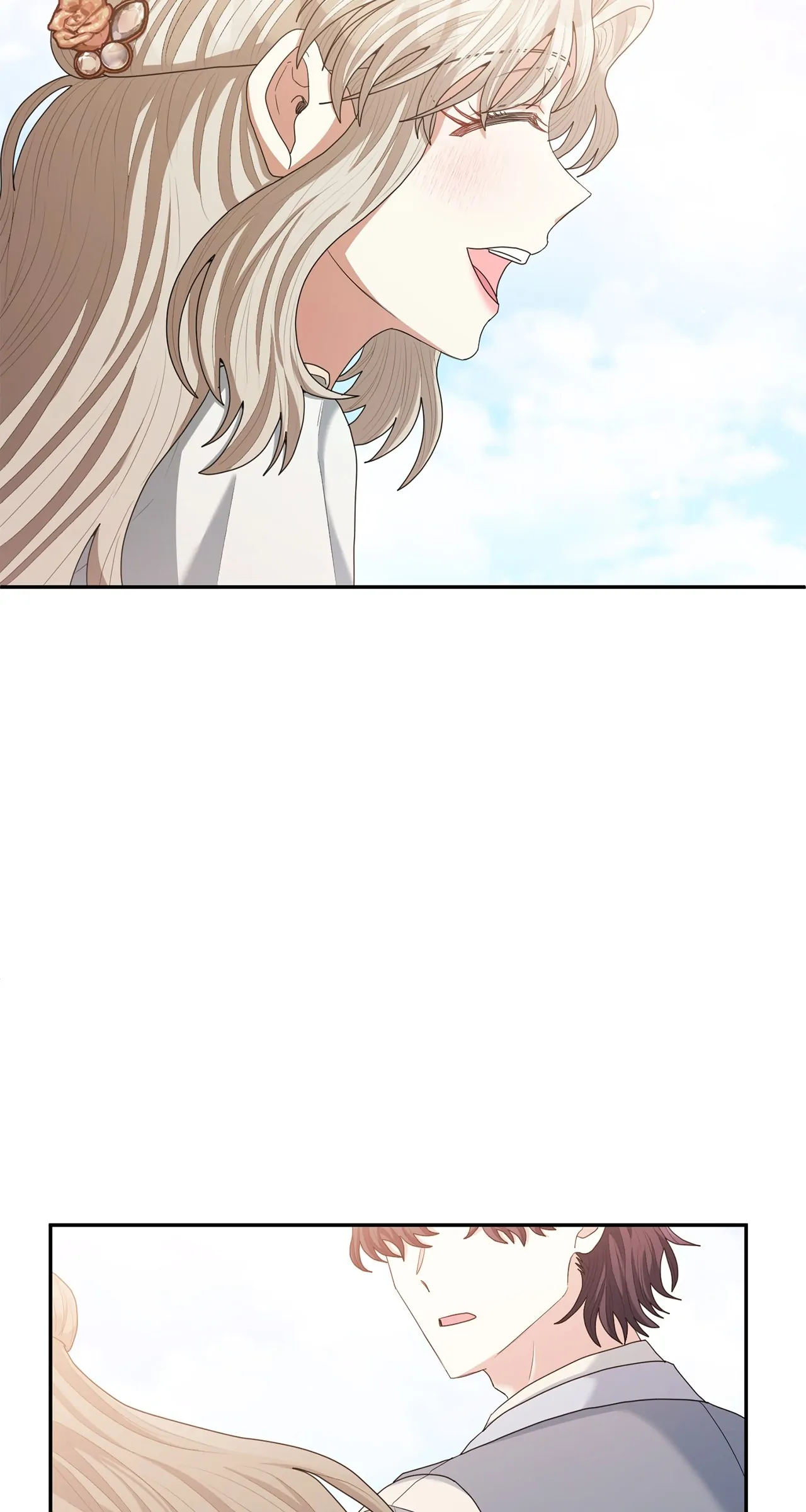 The Esteemed Lady of the Tea Garden Chapter 40 338 58