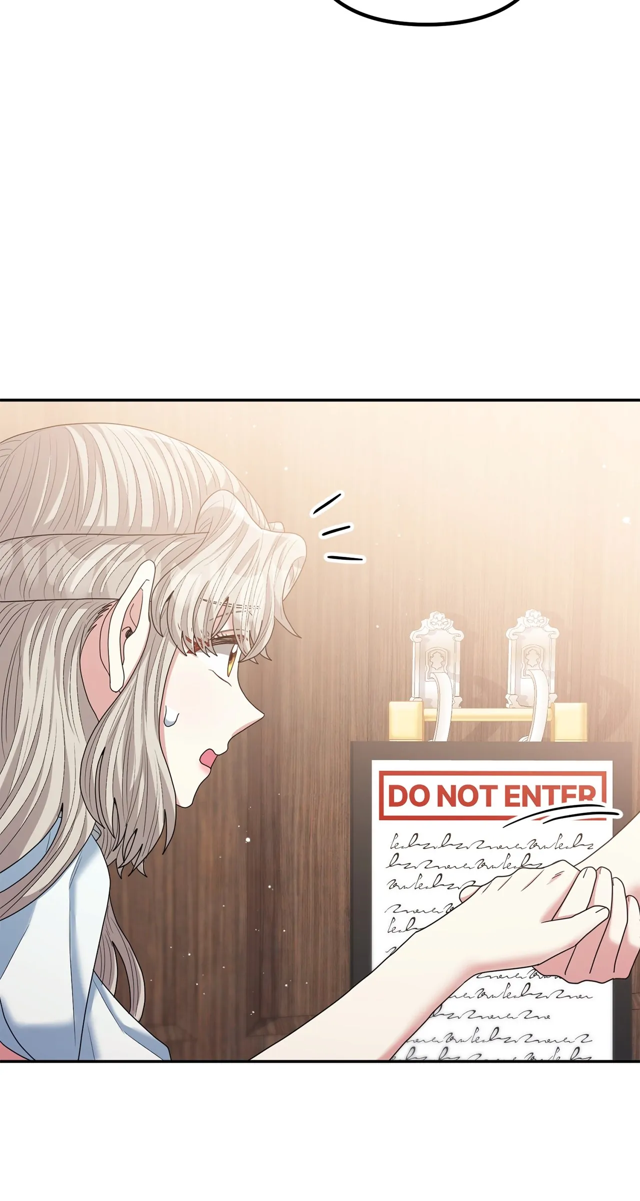 The Esteemed Lady of the Tea Garden Chapter 40 347 67