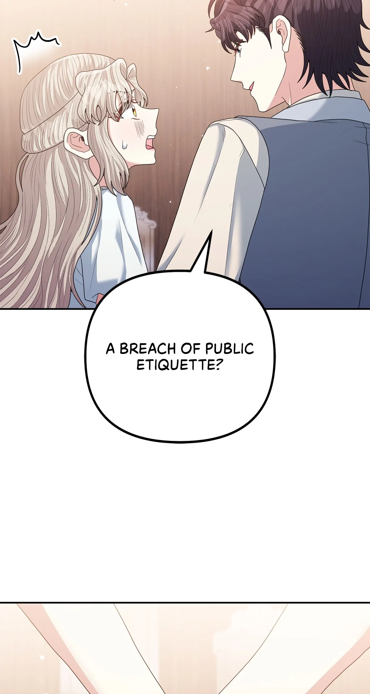 The Esteemed Lady of the Tea Garden Chapter 40 353 73