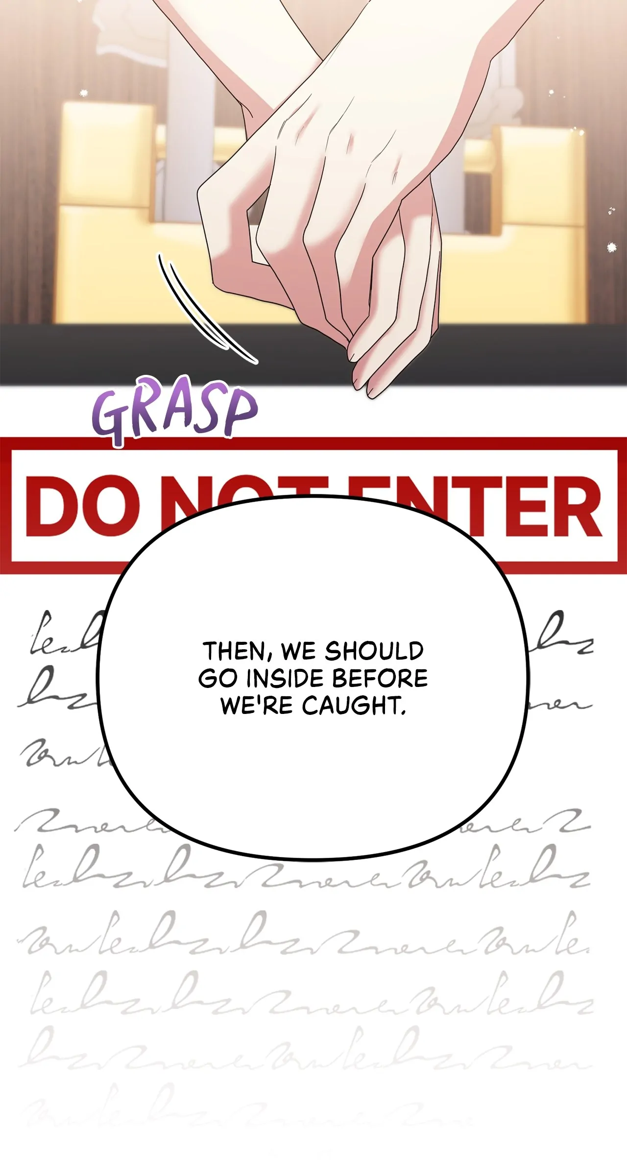 The Esteemed Lady of the Tea Garden Chapter 40 354 74