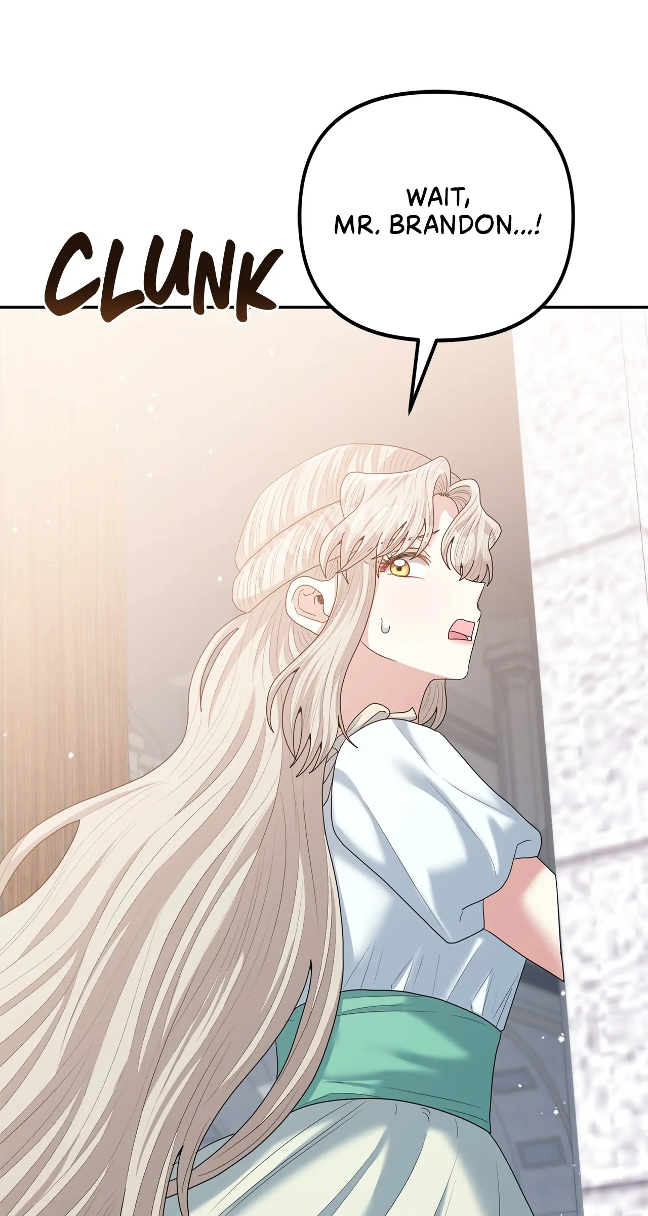 The Esteemed Lady of the Tea Garden Chapter 40 355 75