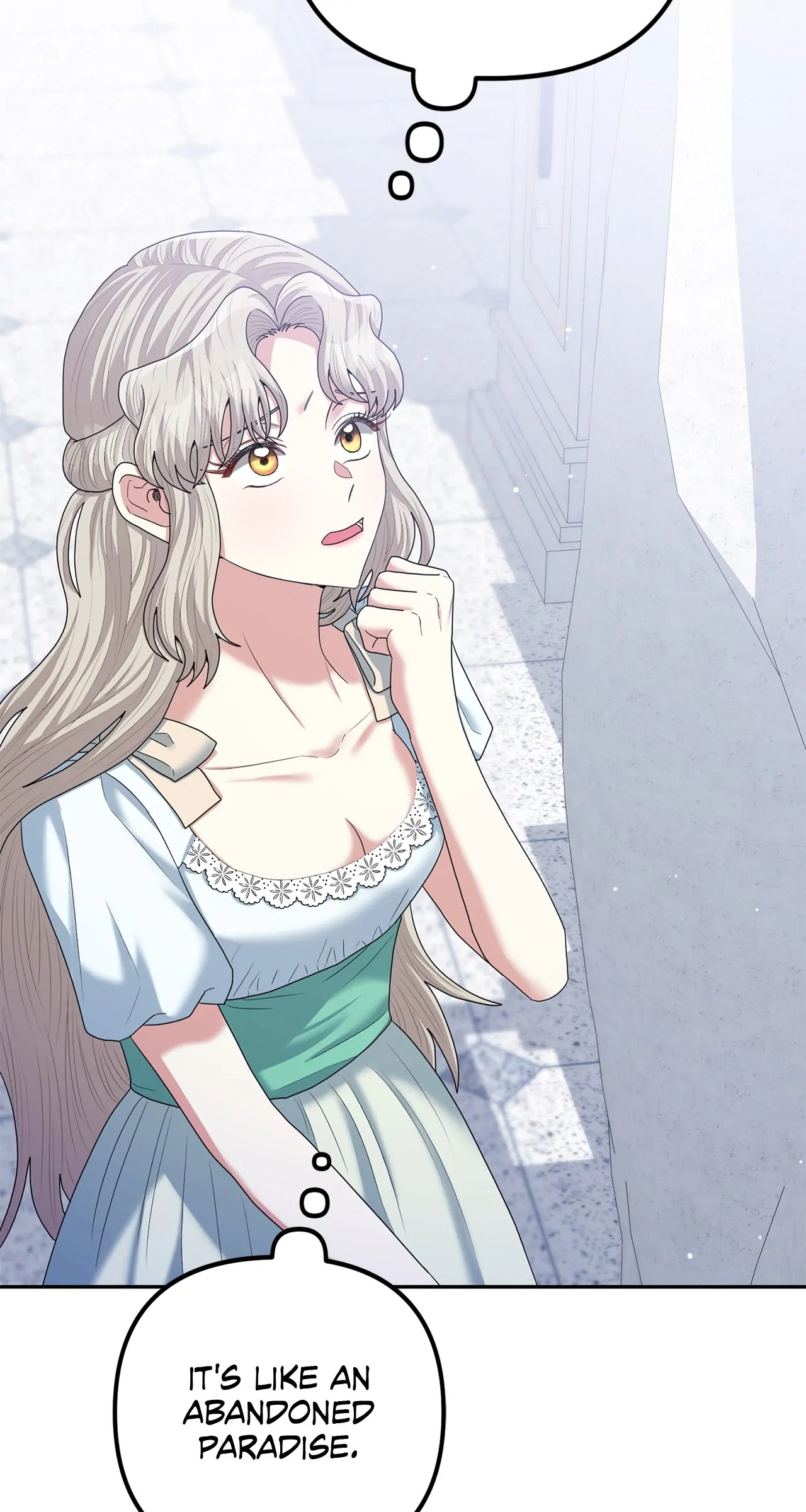 The Esteemed Lady of the Tea Garden Chapter 40 364 84