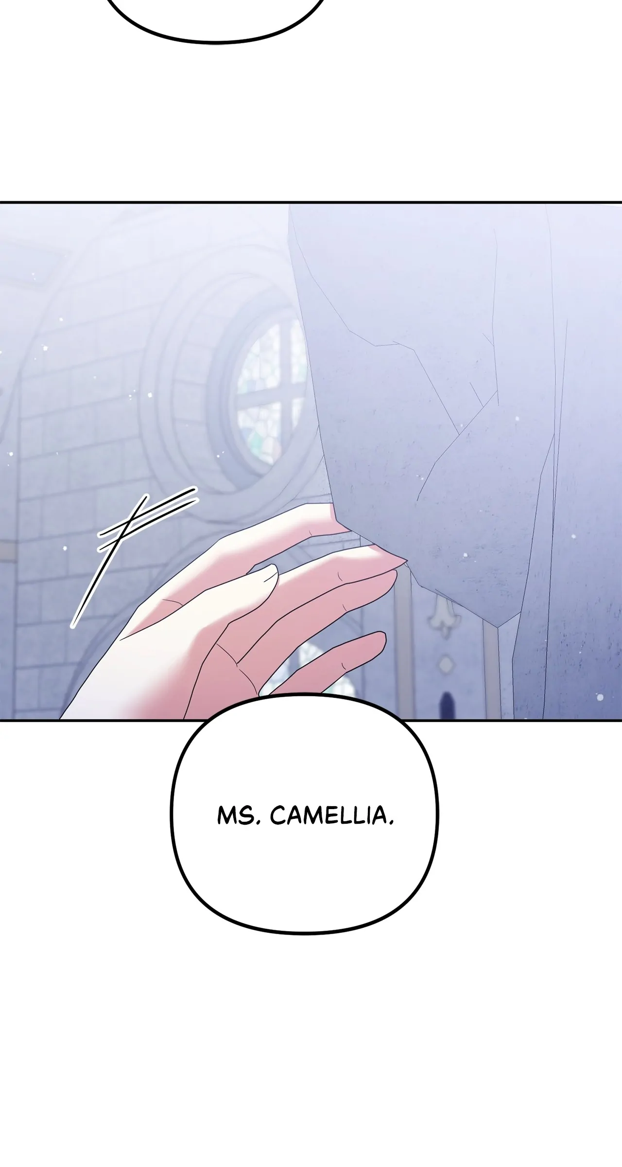 The Esteemed Lady of the Tea Garden Chapter 40 365 85