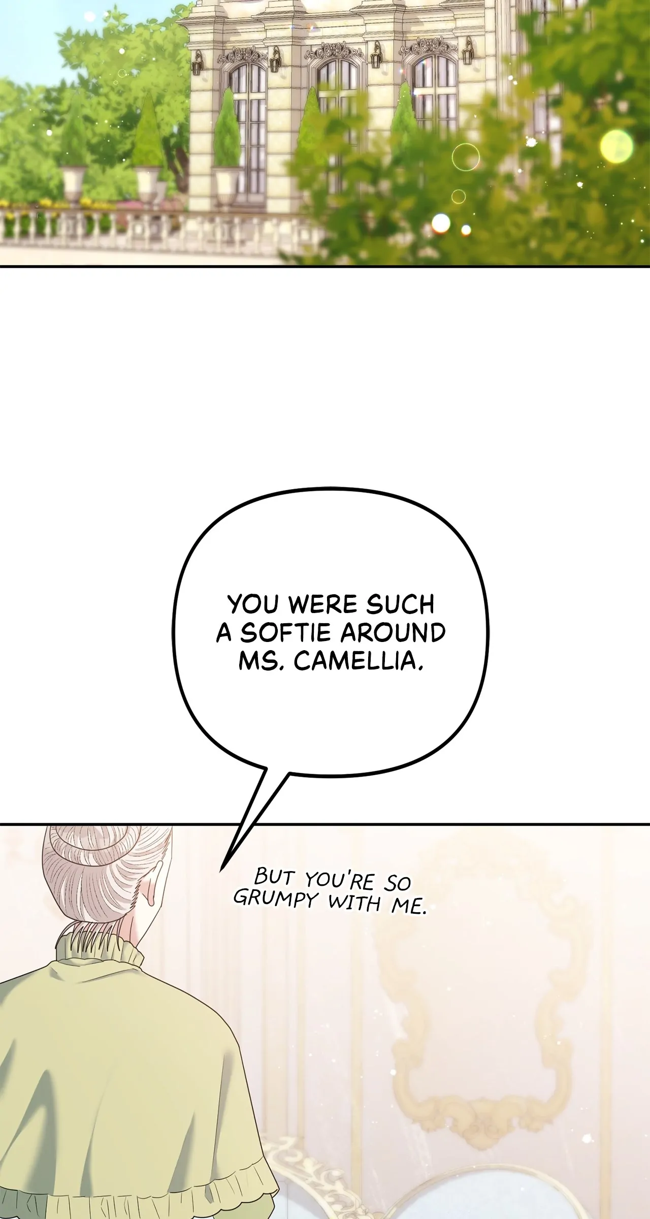 The Esteemed Lady of the Tea Garden Chapter 41 289 03