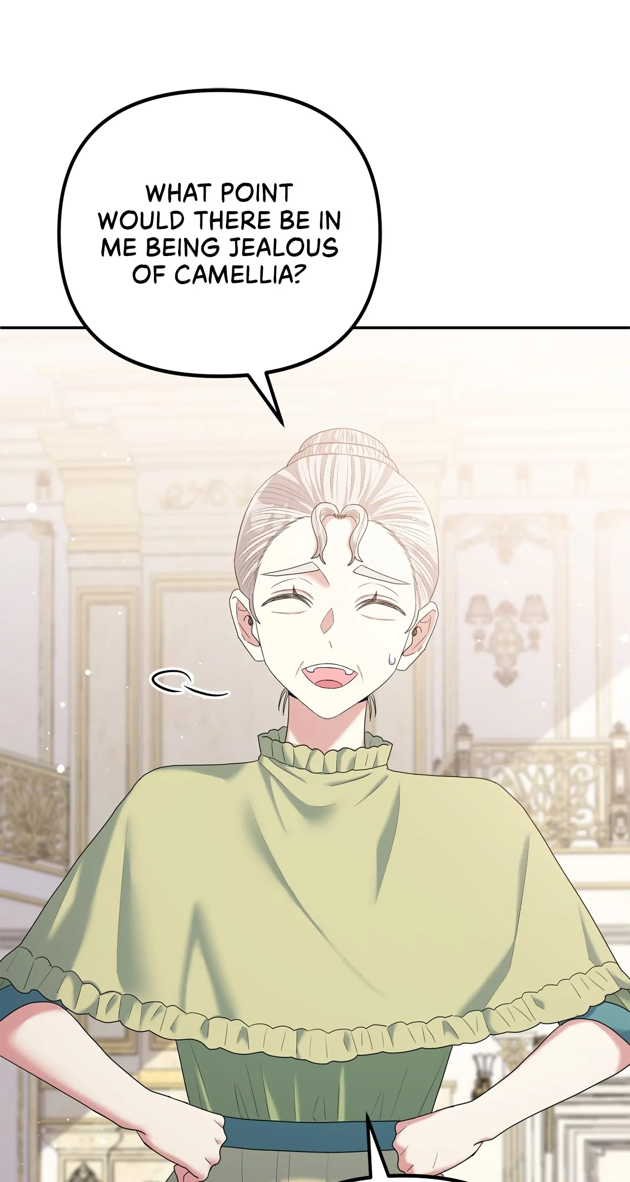 The Esteemed Lady of the Tea Garden Chapter 41 293 07