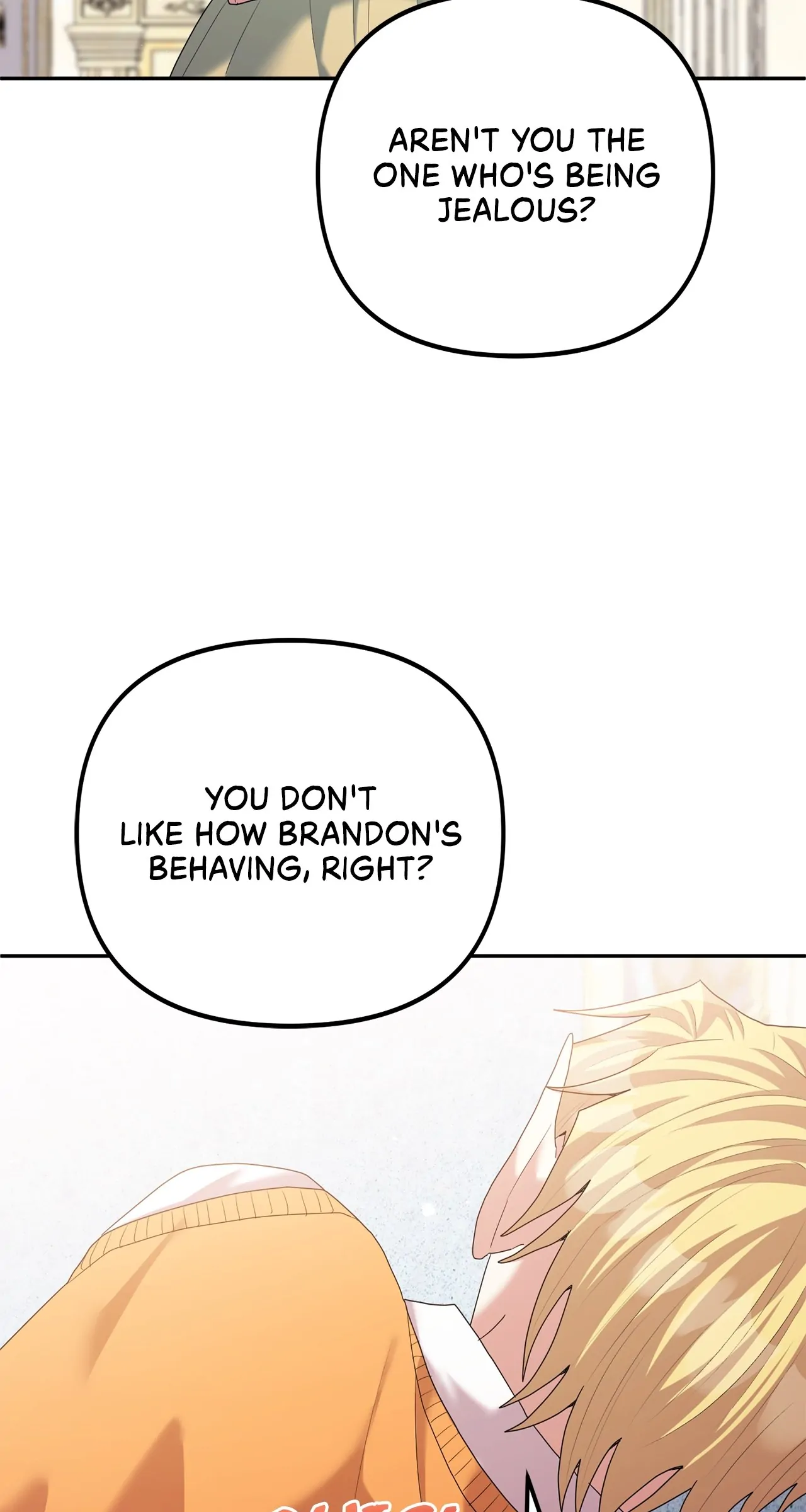 The Esteemed Lady of the Tea Garden Chapter 41 294 08