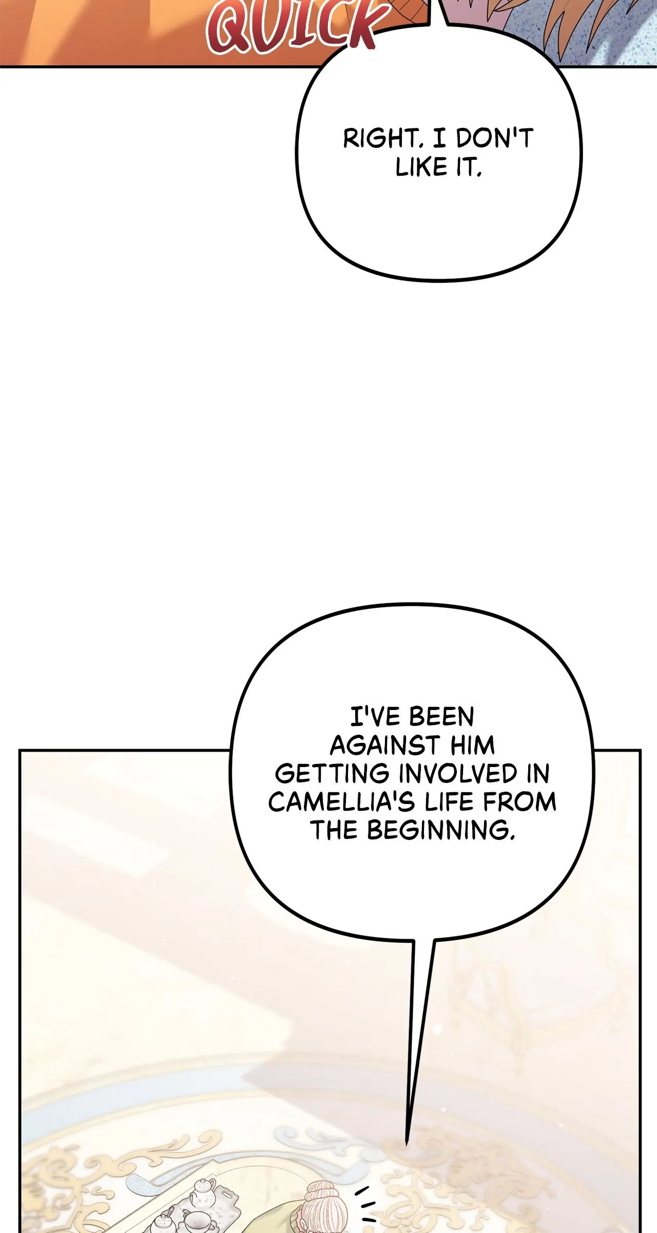 The Esteemed Lady of the Tea Garden Chapter 41 295 09