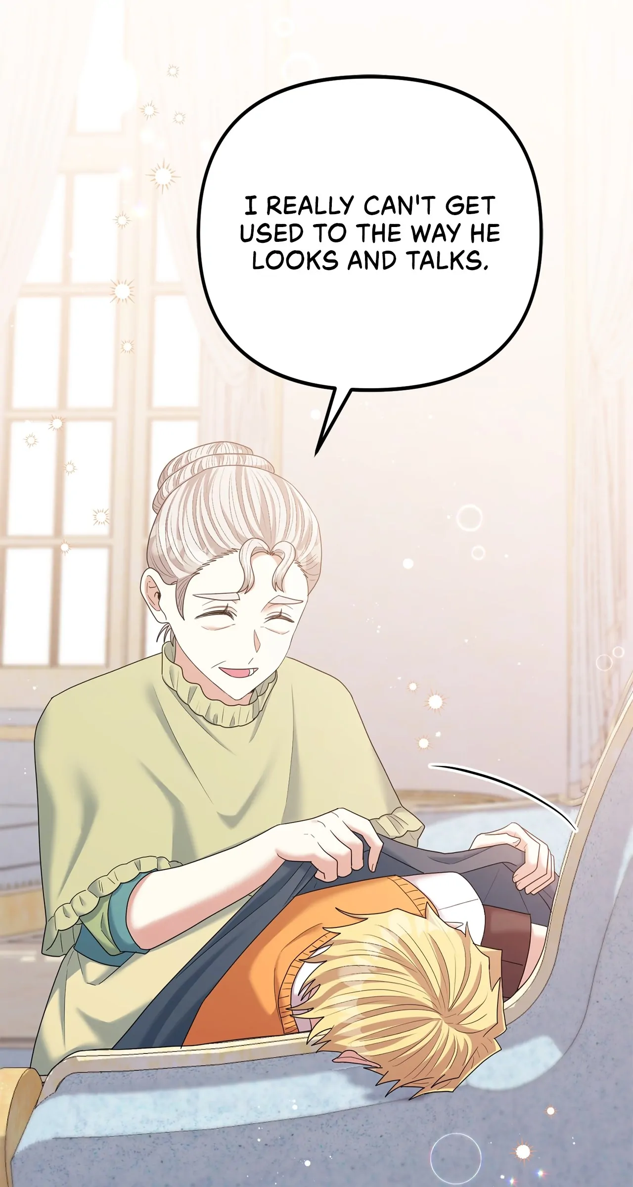 The Esteemed Lady of the Tea Garden Chapter 41 303 17