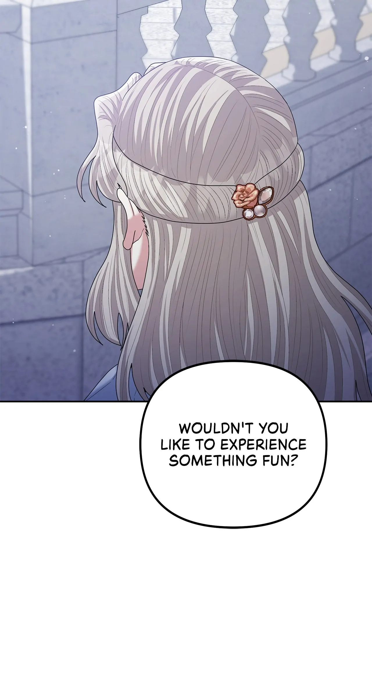 The Esteemed Lady of the Tea Garden Chapter 41 307 21