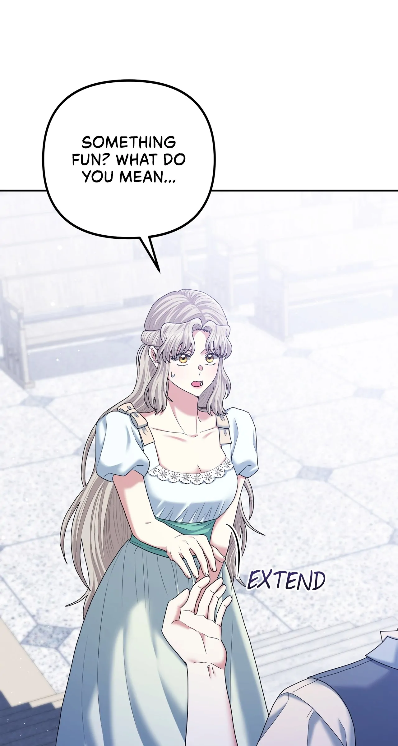 The Esteemed Lady of the Tea Garden Chapter 41 308 22