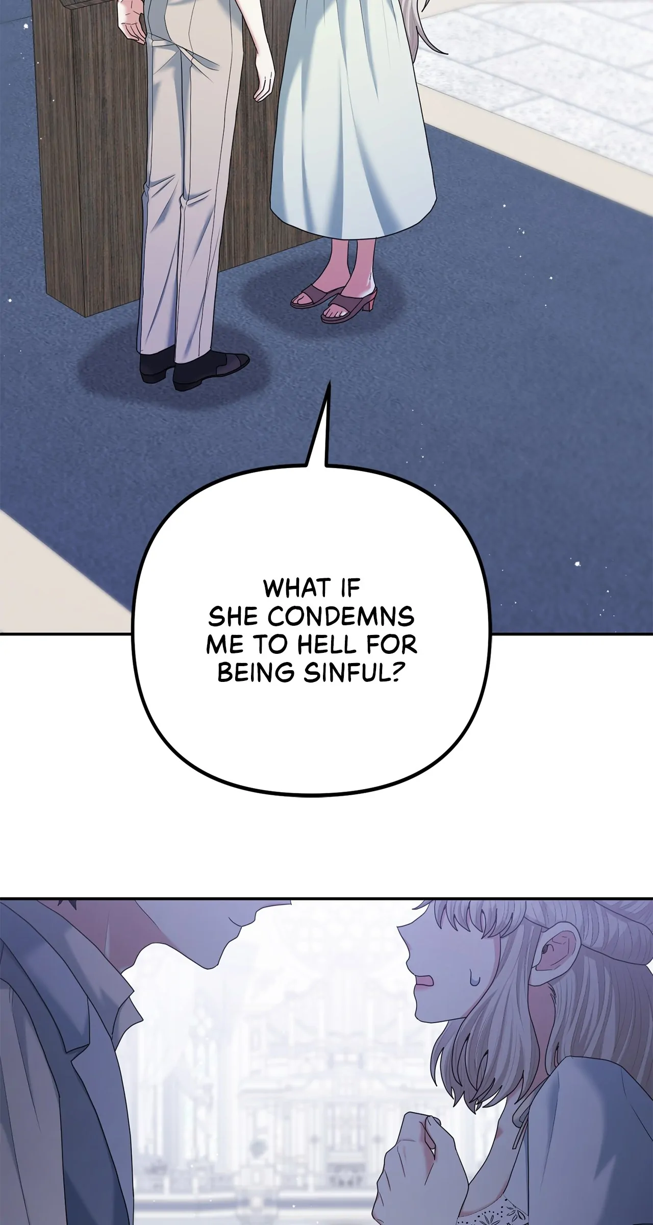 The Esteemed Lady of the Tea Garden Chapter 41 313 27
