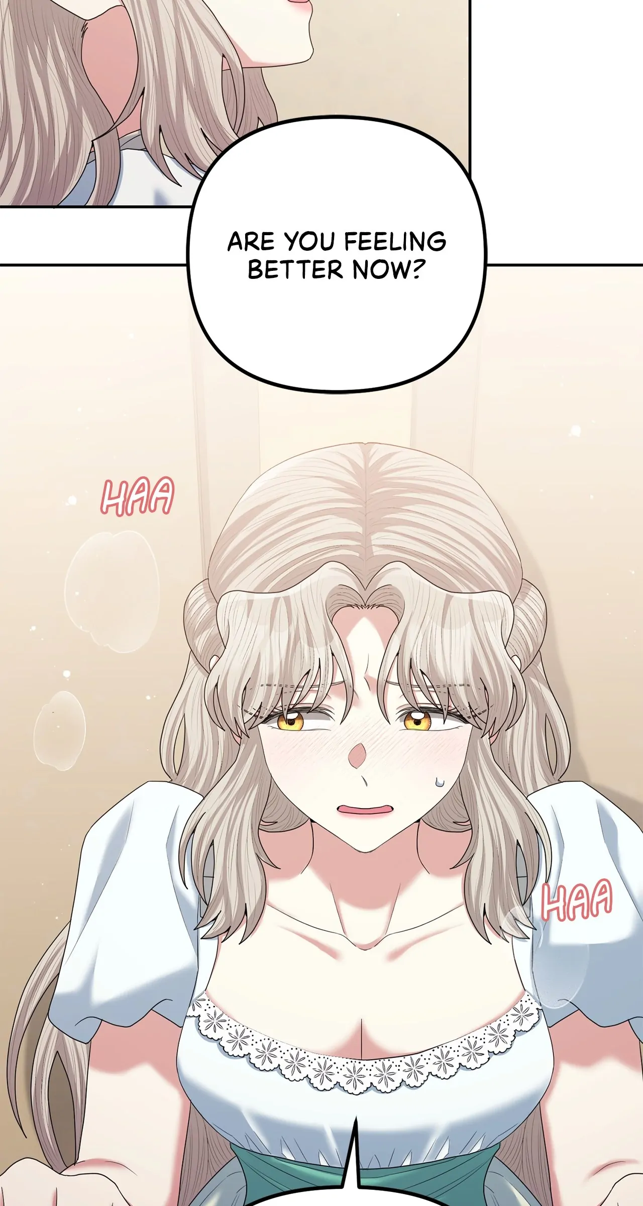 The Esteemed Lady of the Tea Garden Chapter 41 353 67