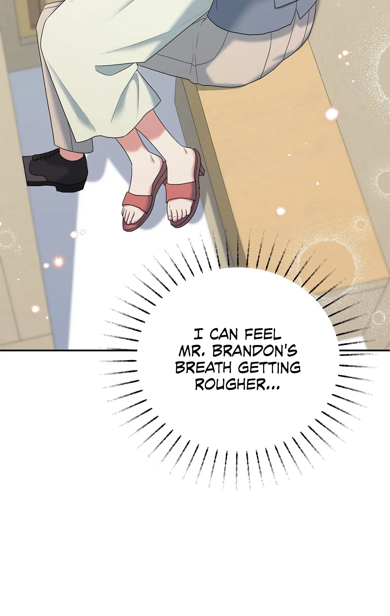 The Esteemed Lady of the Tea Garden Chapter 41 358 72