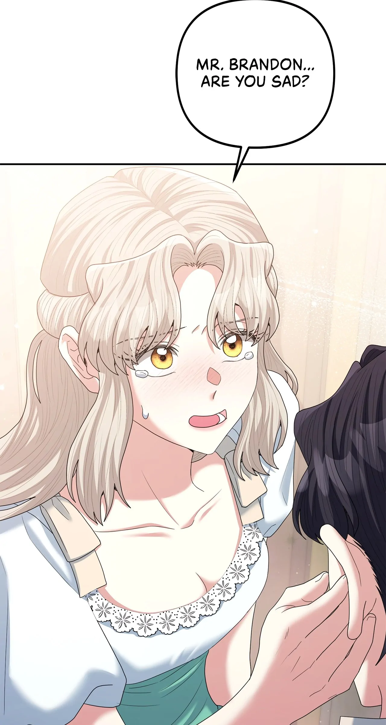 The Esteemed Lady of the Tea Garden Chapter 41 366 80