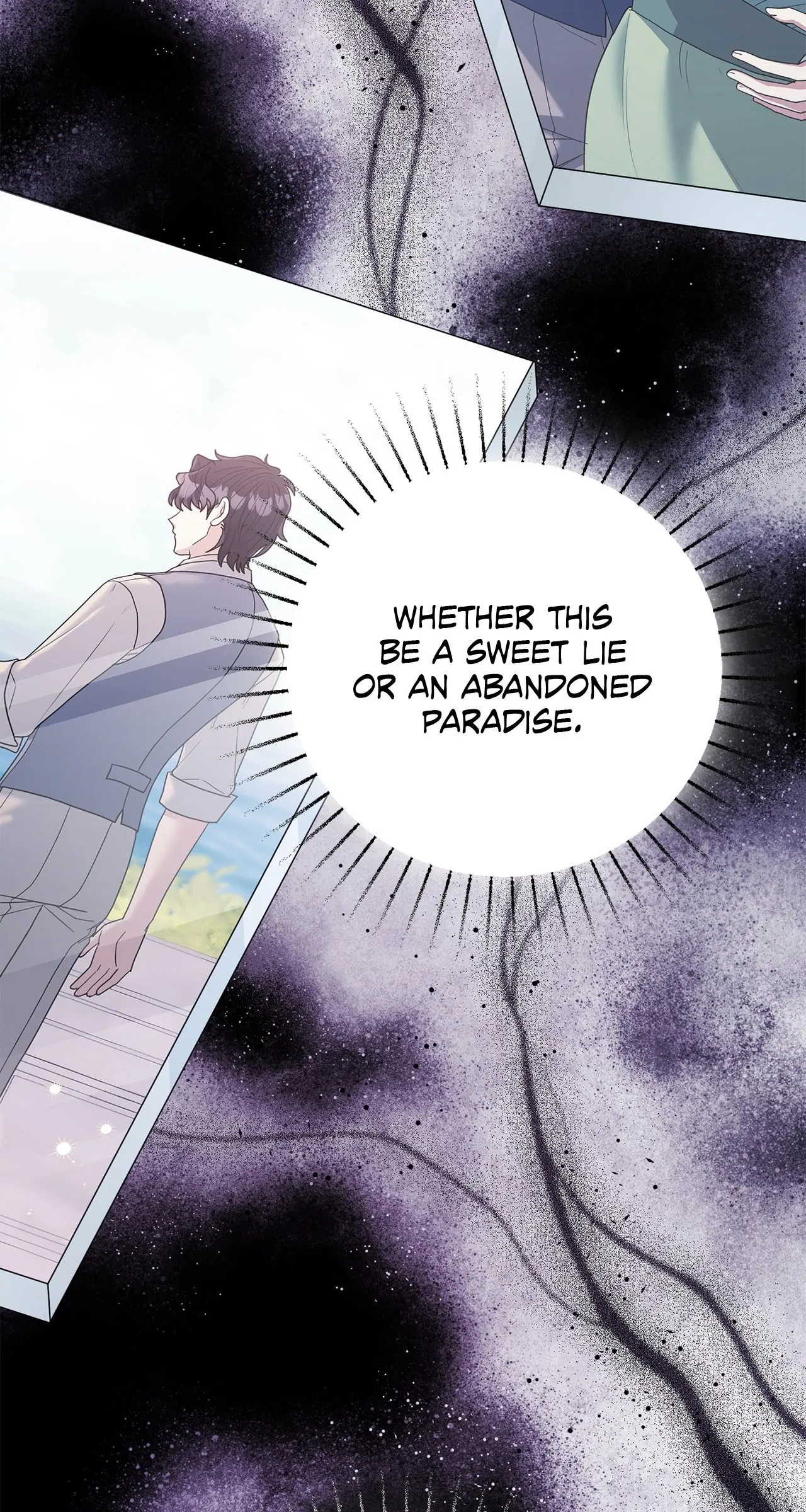 The Esteemed Lady of the Tea Garden Chapter 41 372 86