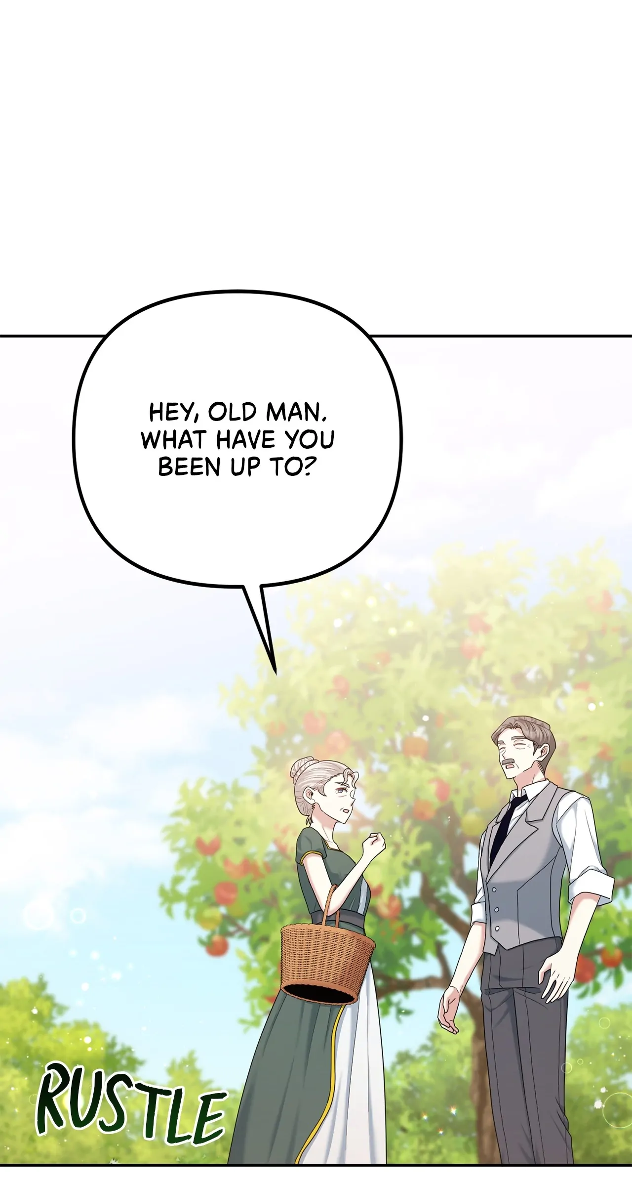 The Esteemed Lady of the Tea Garden Chapter 43 294 02
