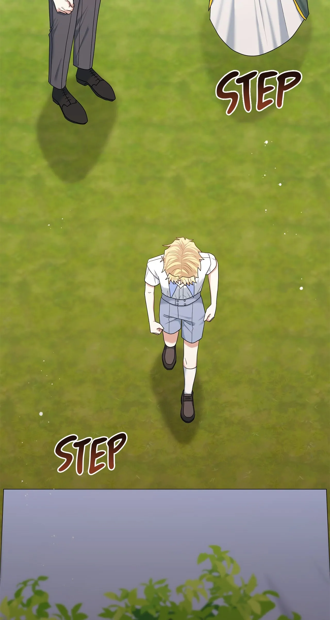 The Esteemed Lady of the Tea Garden Chapter 43 296 04