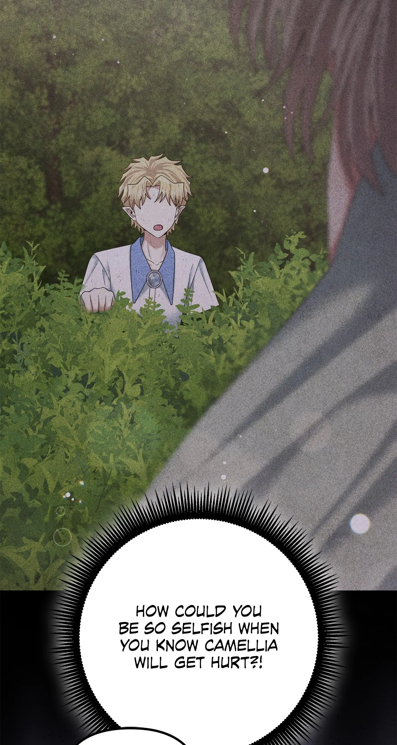 The Esteemed Lady of the Tea Garden Chapter 43 299 07