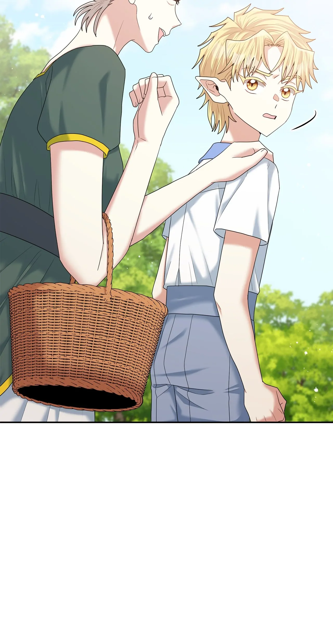 The Esteemed Lady of the Tea Garden Chapter 43 301 09