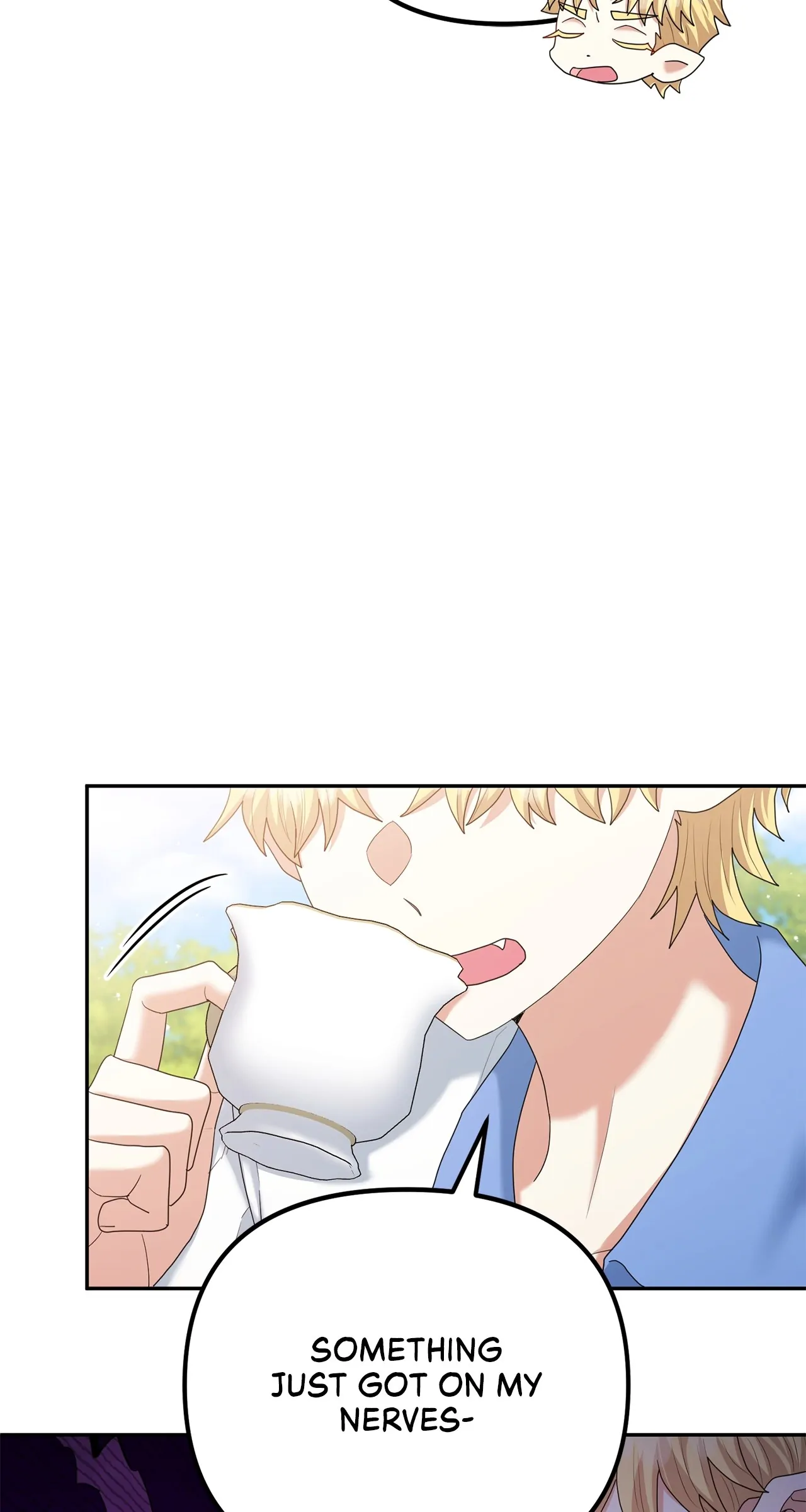 The Esteemed Lady of the Tea Garden Chapter 43 303 11