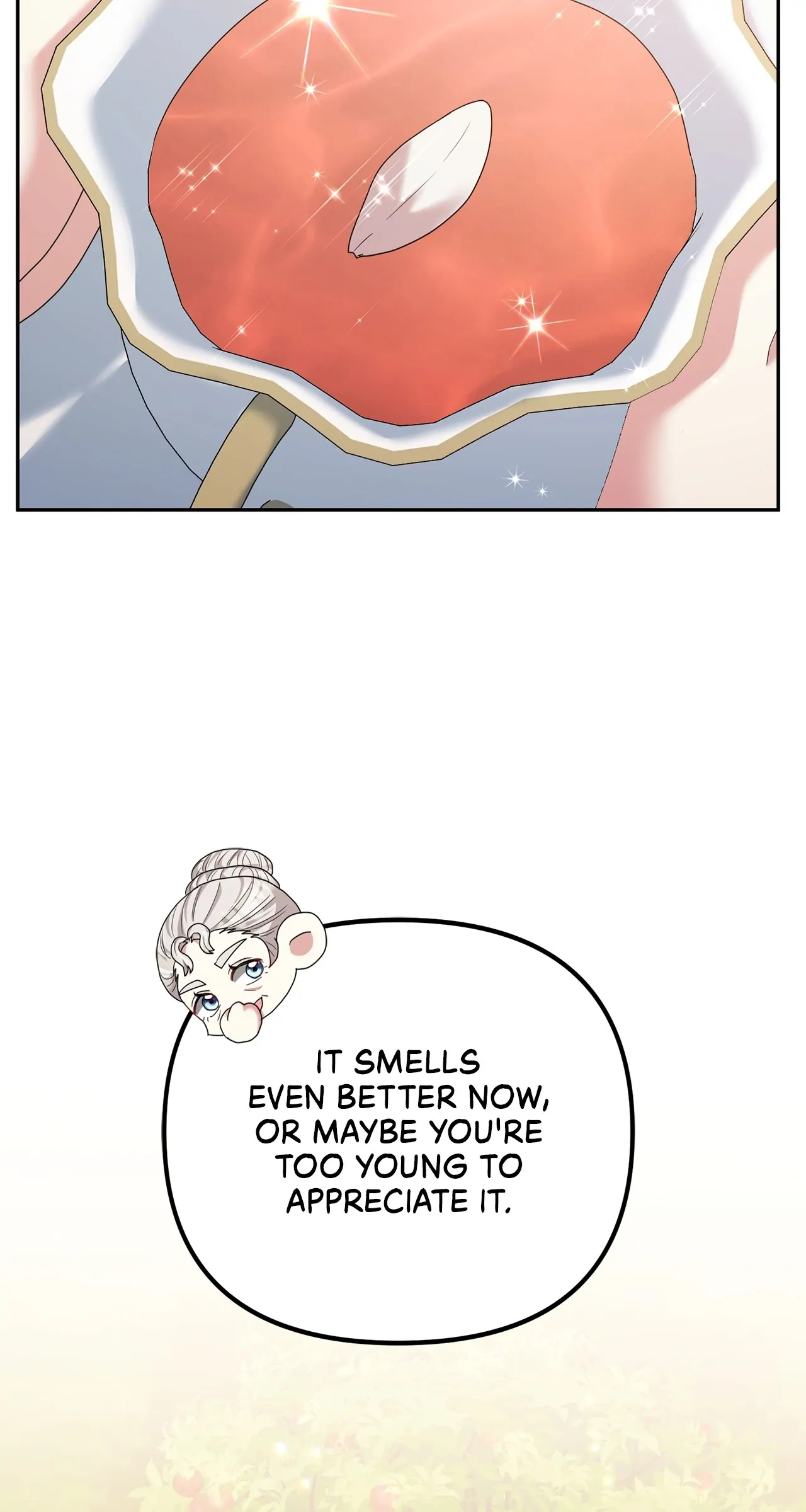 The Esteemed Lady of the Tea Garden Chapter 43 307 15