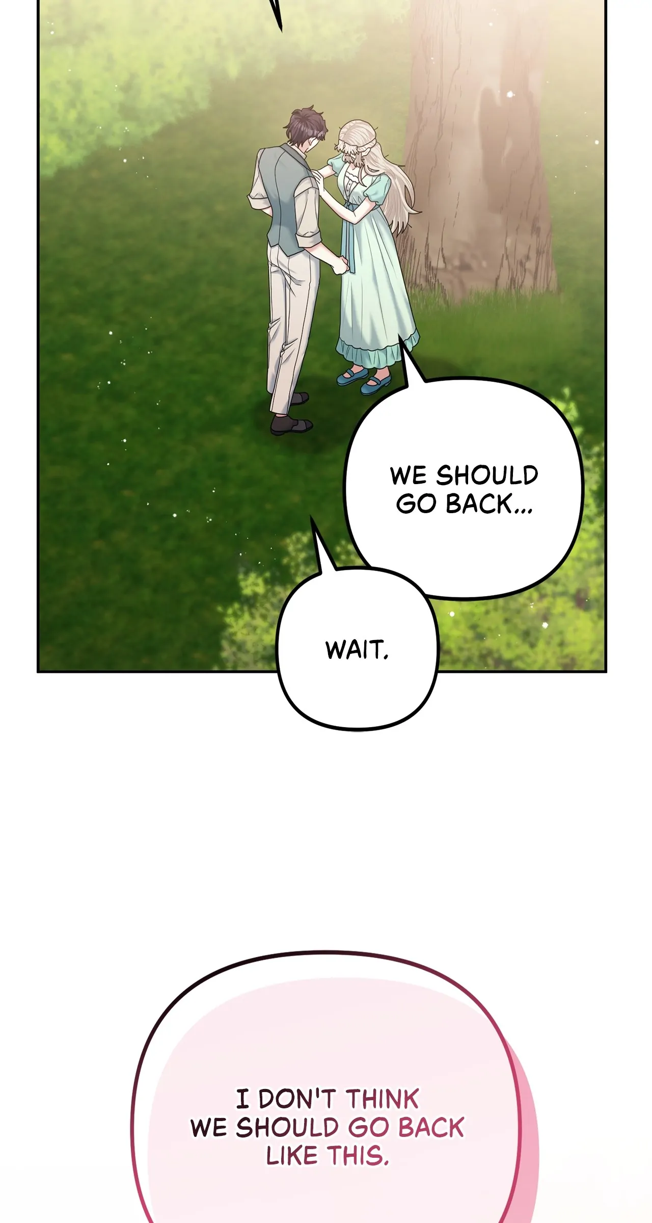 The Esteemed Lady of the Tea Garden Chapter 43 311 19