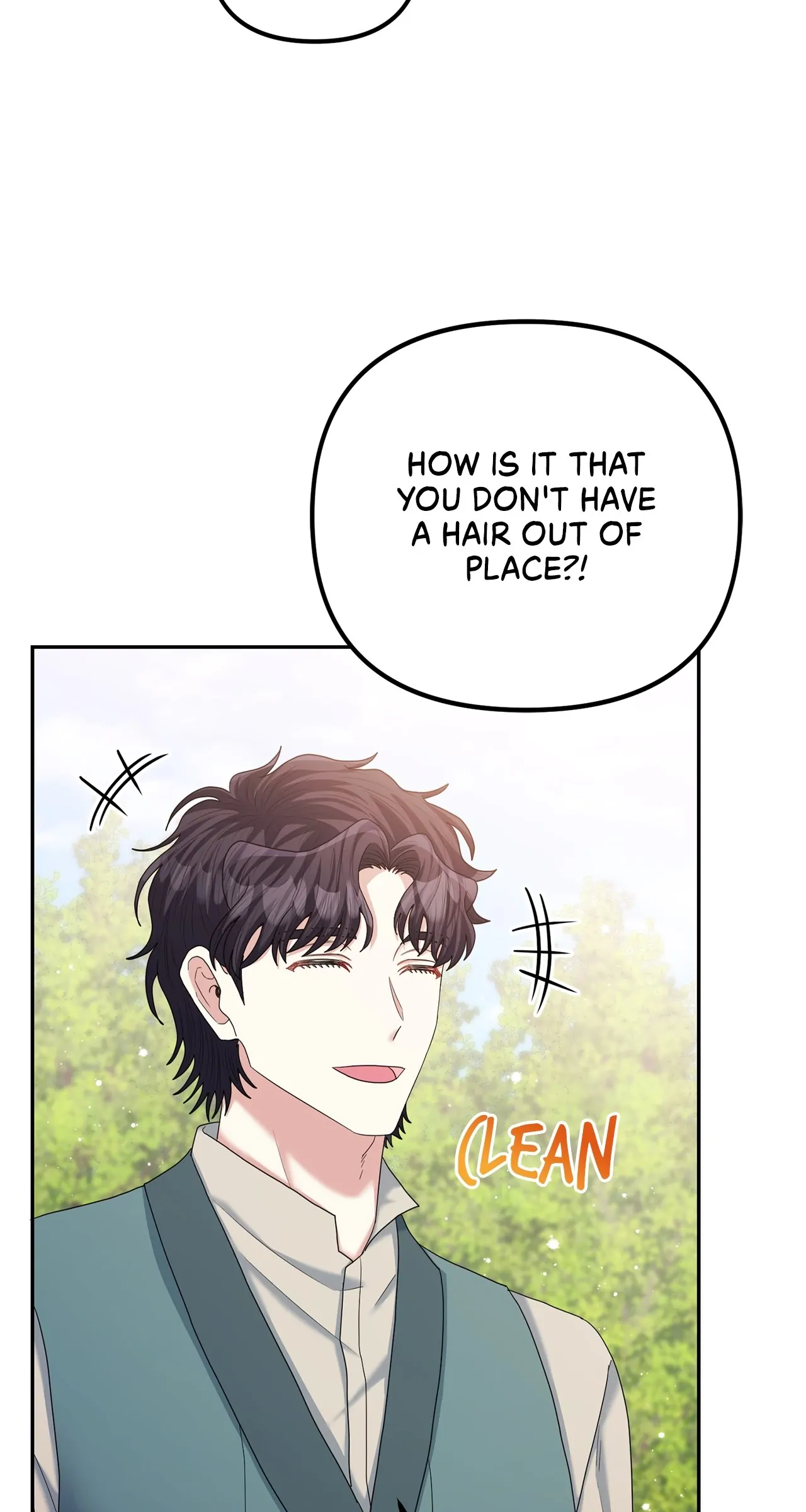 The Esteemed Lady of the Tea Garden Chapter 43 313 21