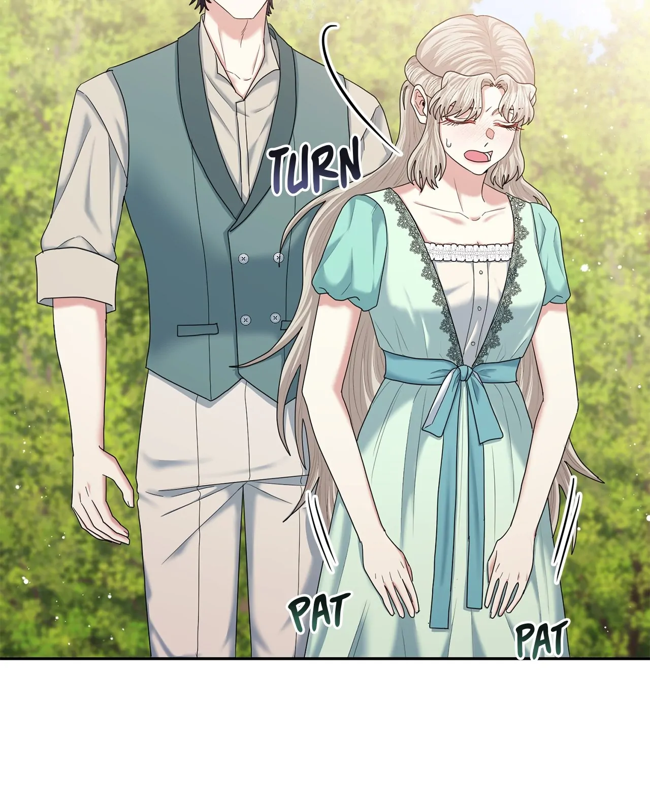 The Esteemed Lady of the Tea Garden Chapter 43 315 23