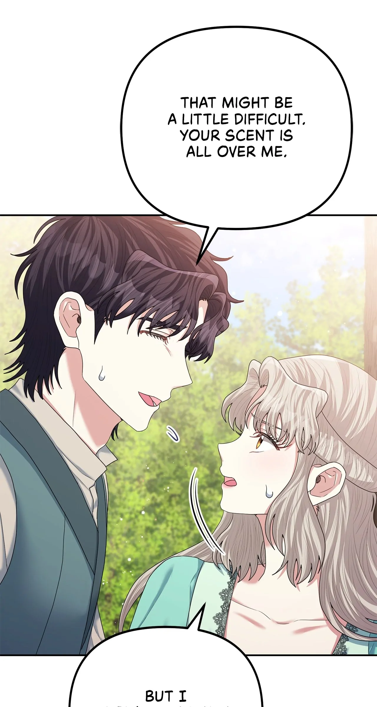 The Esteemed Lady of the Tea Garden Chapter 43 316 24