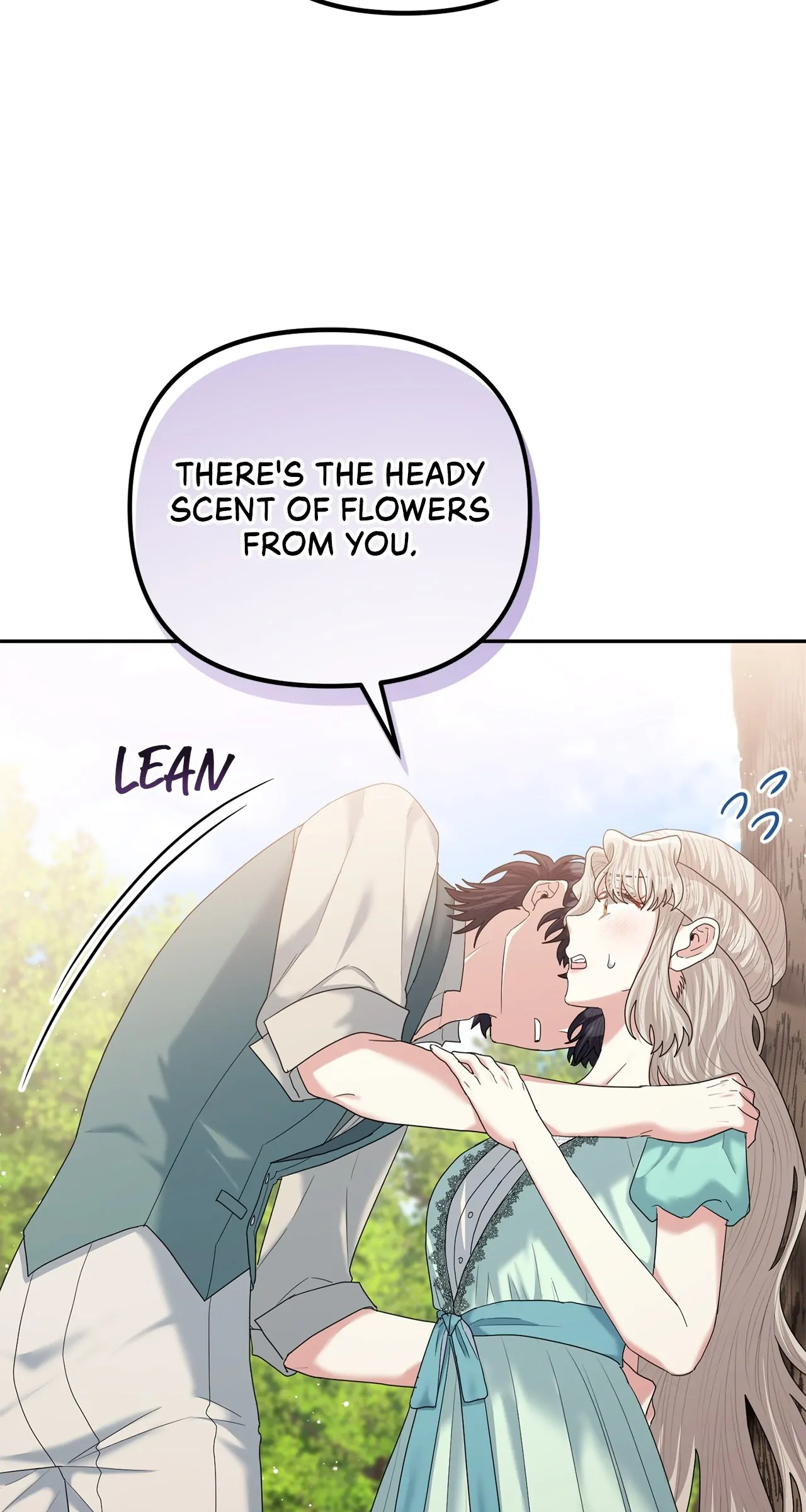 The Esteemed Lady of the Tea Garden Chapter 43 318 26