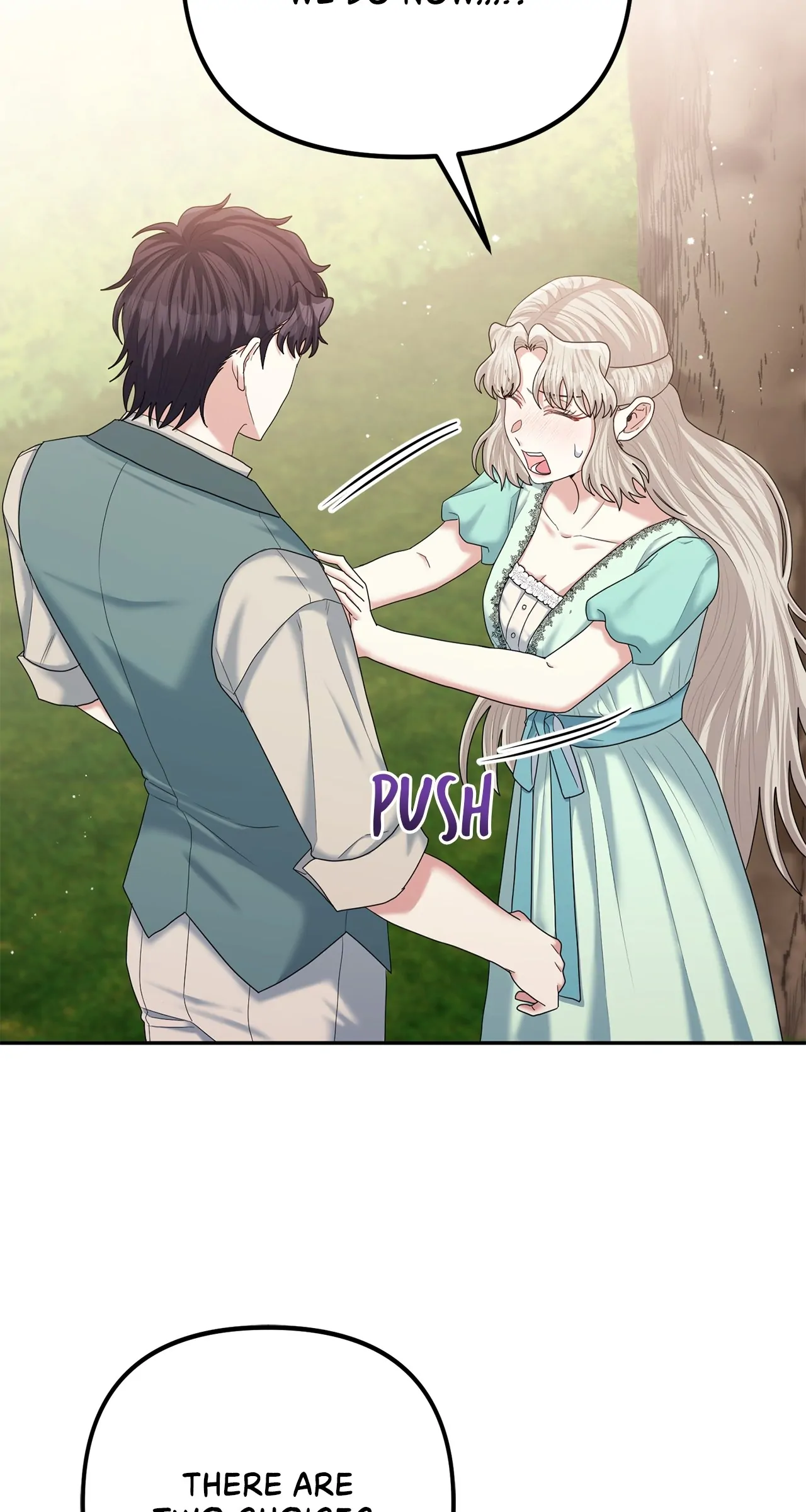 The Esteemed Lady of the Tea Garden Chapter 43 324 32