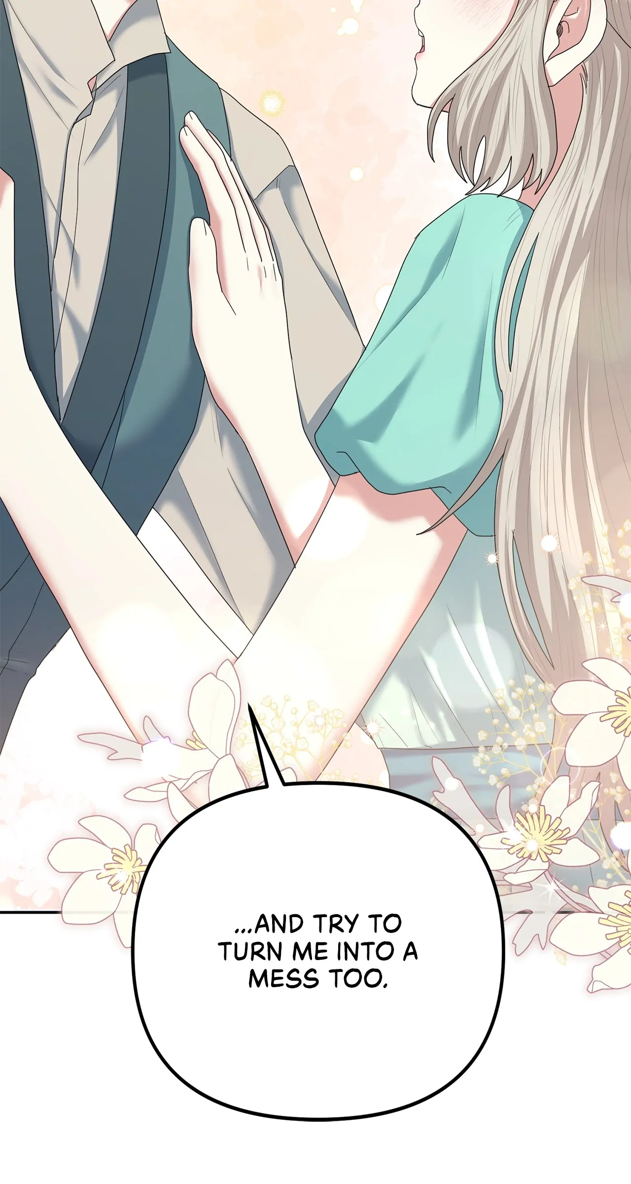 The Esteemed Lady of the Tea Garden Chapter 43 328 36