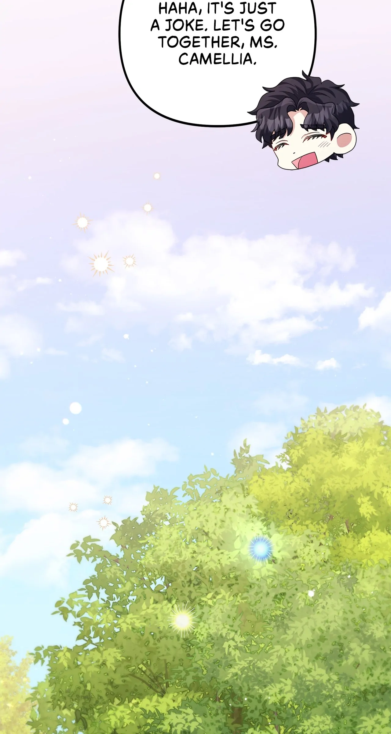 The Esteemed Lady of the Tea Garden Chapter 43 330 38