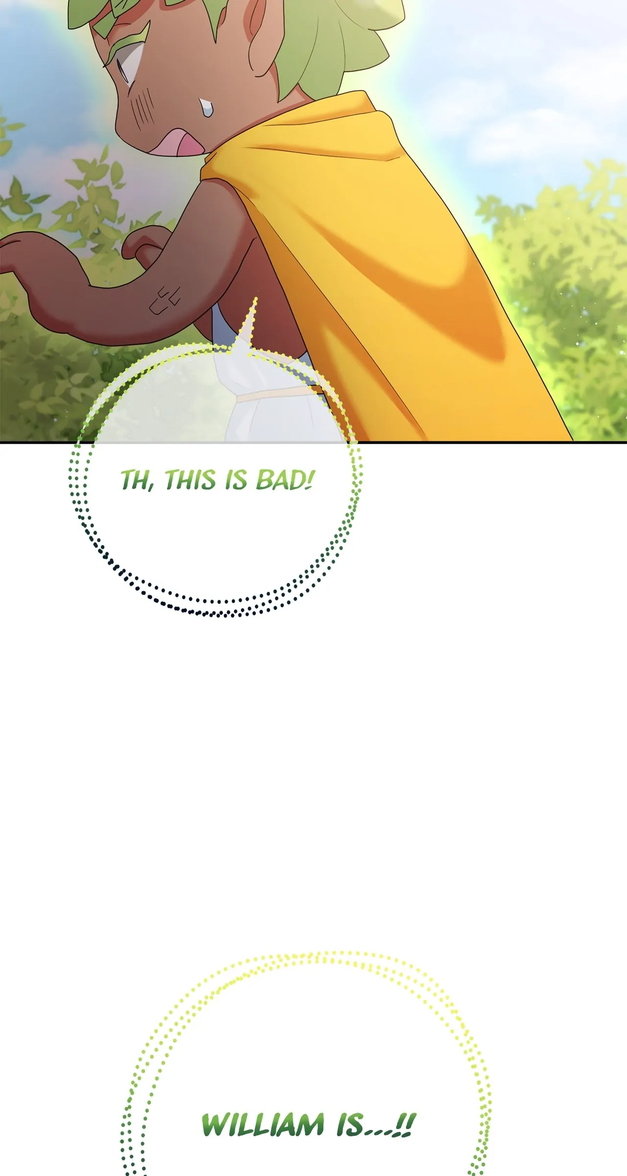 The Esteemed Lady of the Tea Garden Chapter 43 333 41