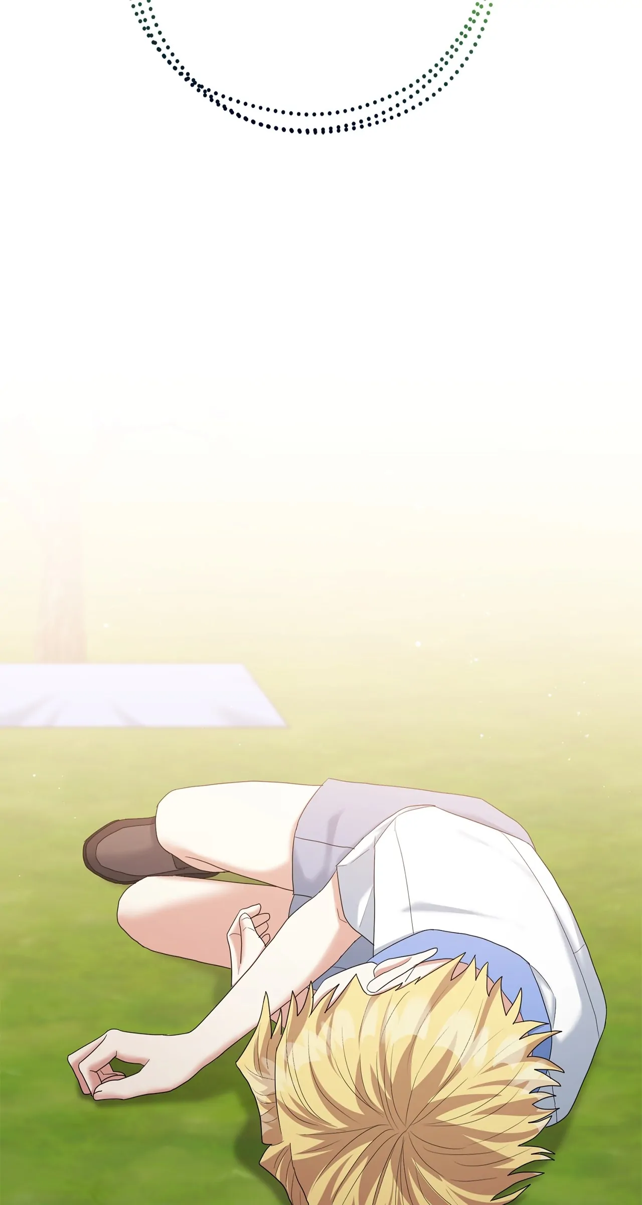 The Esteemed Lady of the Tea Garden Chapter 43 334 42