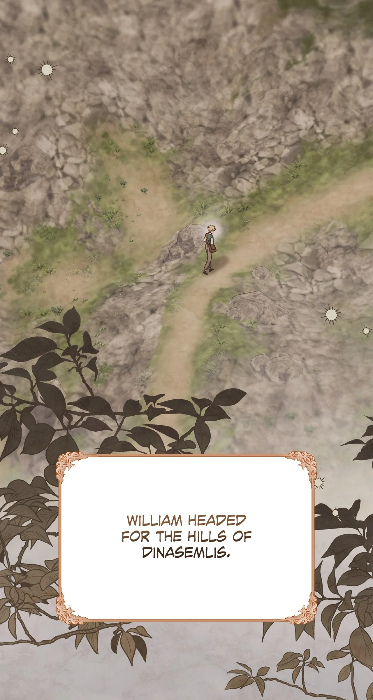 The Esteemed Lady of the Tea Garden Chapter 43 338 46