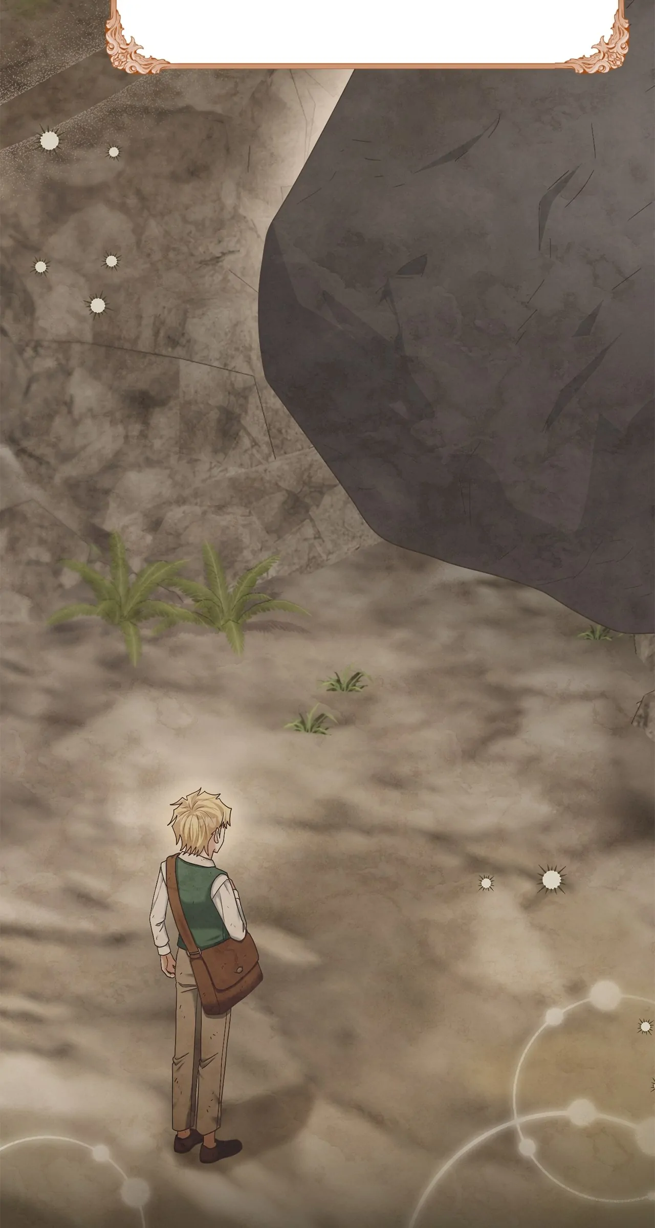 The Esteemed Lady of the Tea Garden Chapter 43 340 48